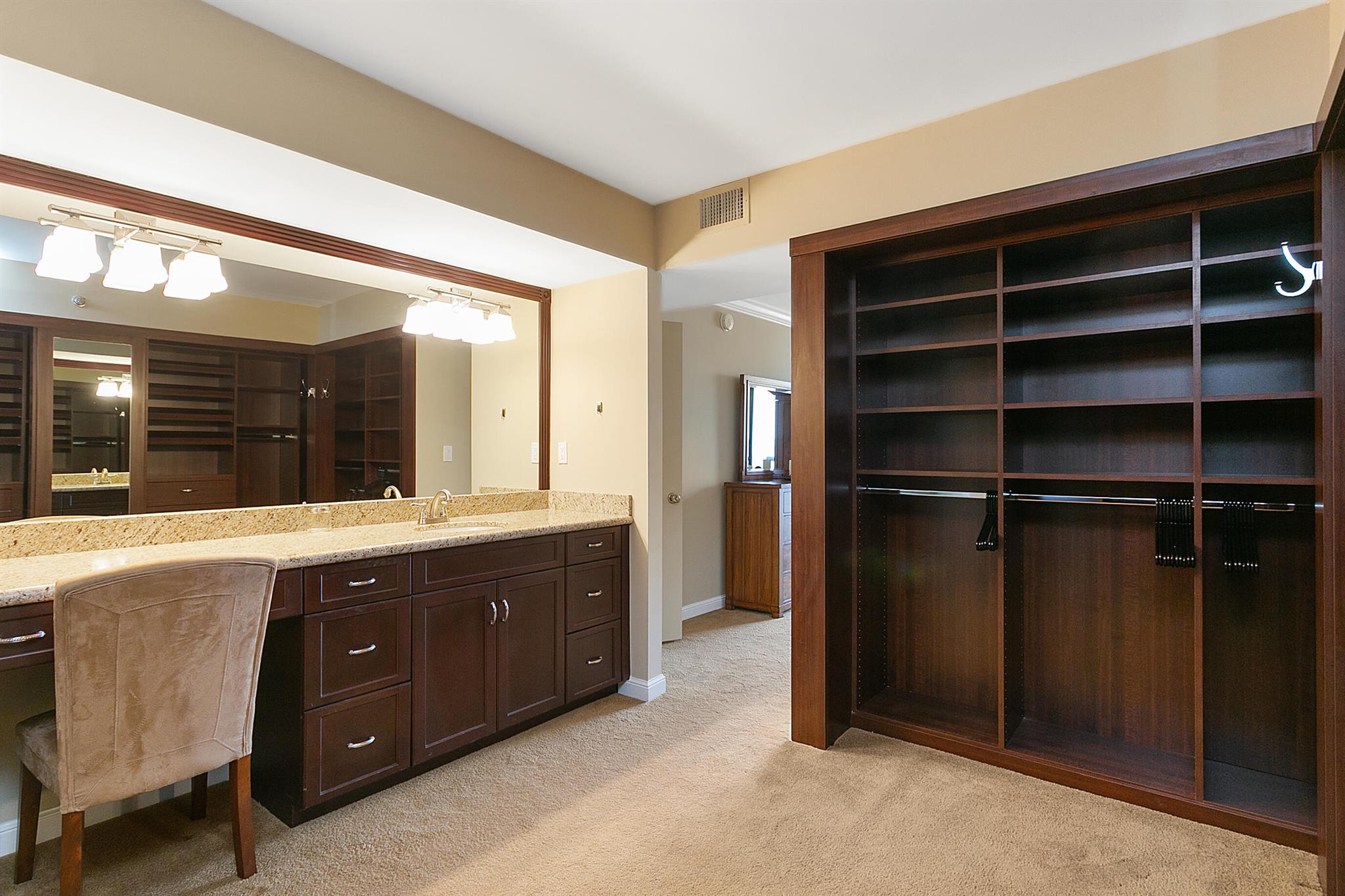 OCEAN TERRACE NORTH CONDO - Residential