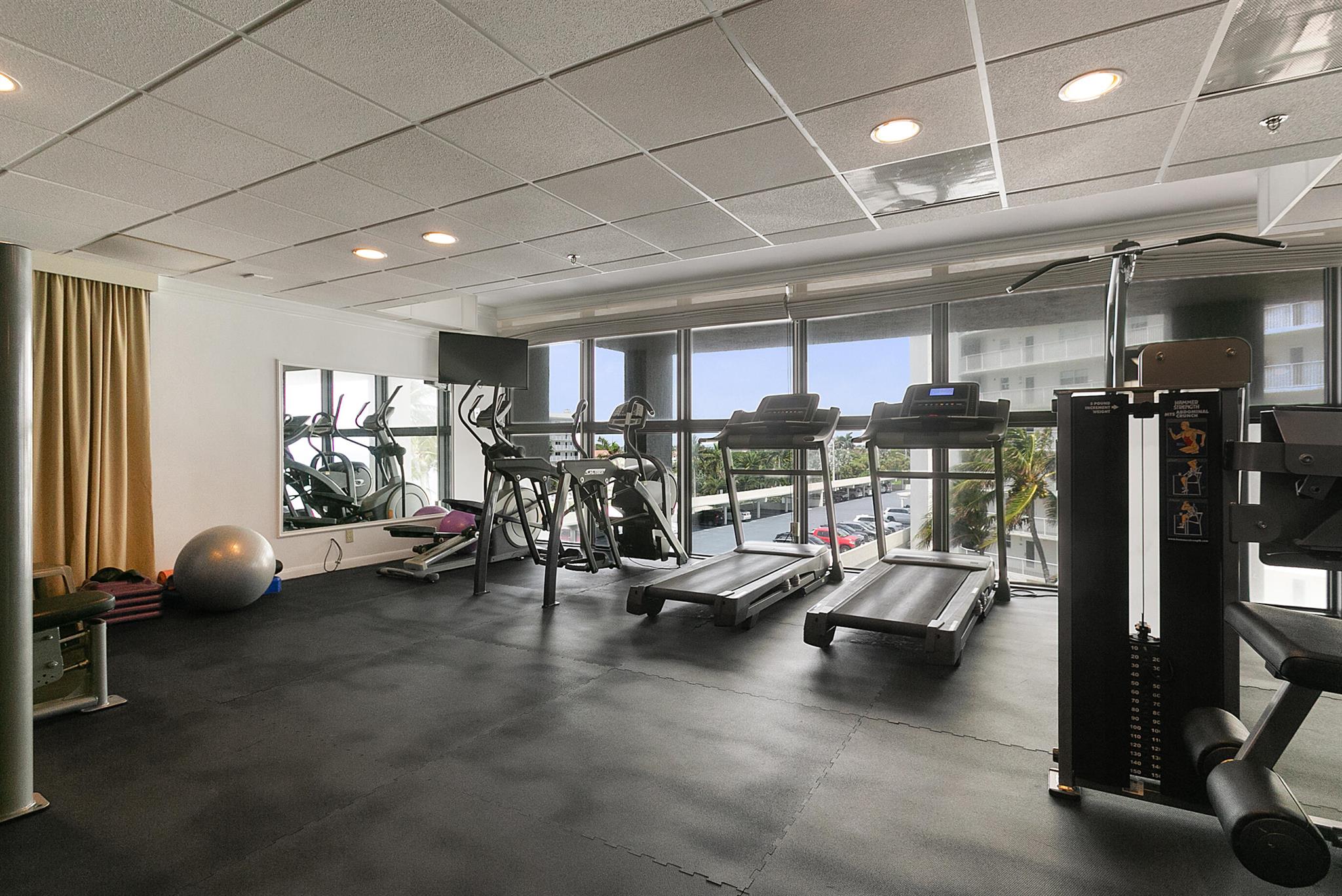 OCEAN TERRACE NORTH CONDO - Residential