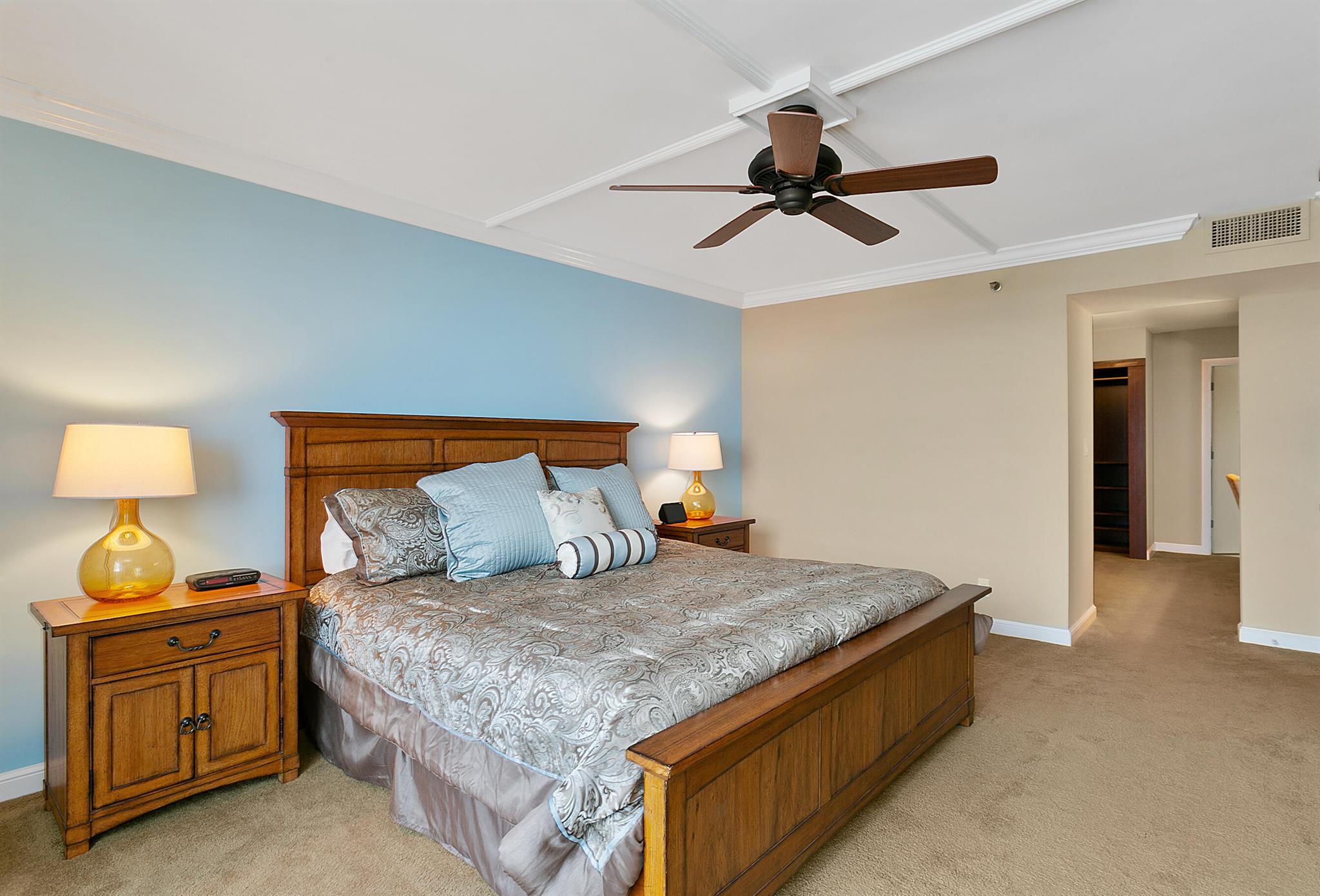 OCEAN TERRACE NORTH CONDO - Residential