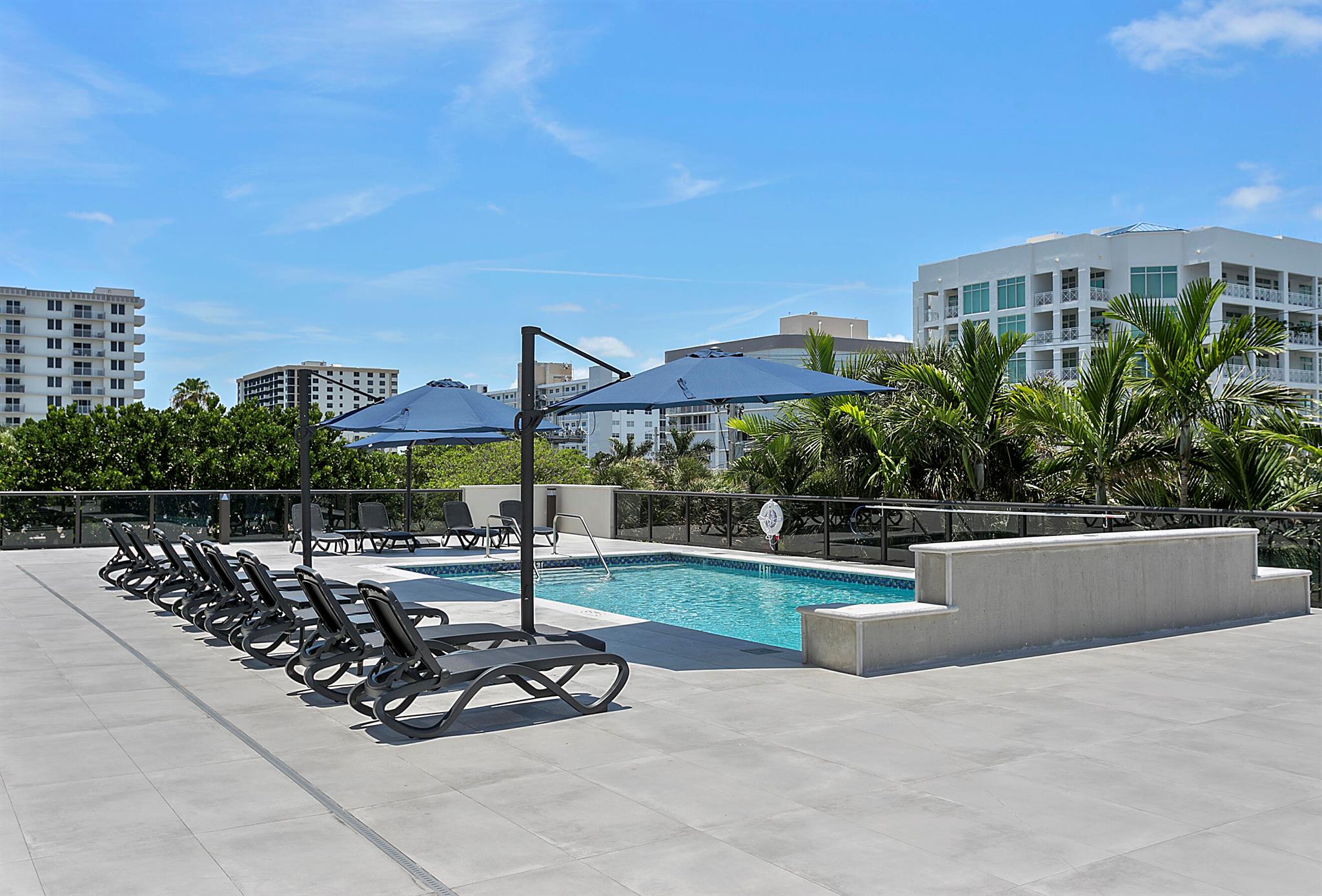 OCEAN TERRACE NORTH CONDO - Residential
