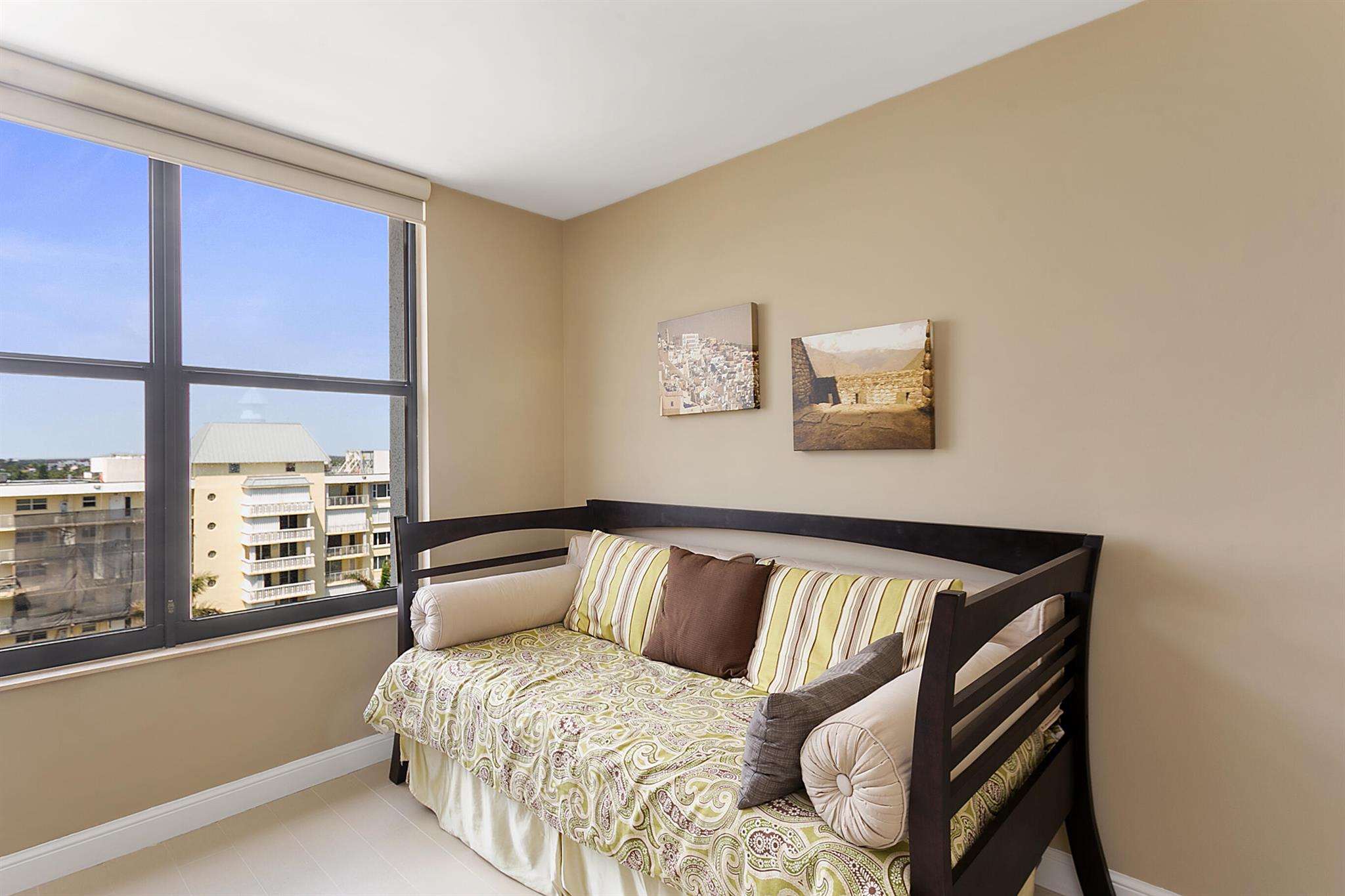 OCEAN TERRACE NORTH CONDO - Residential