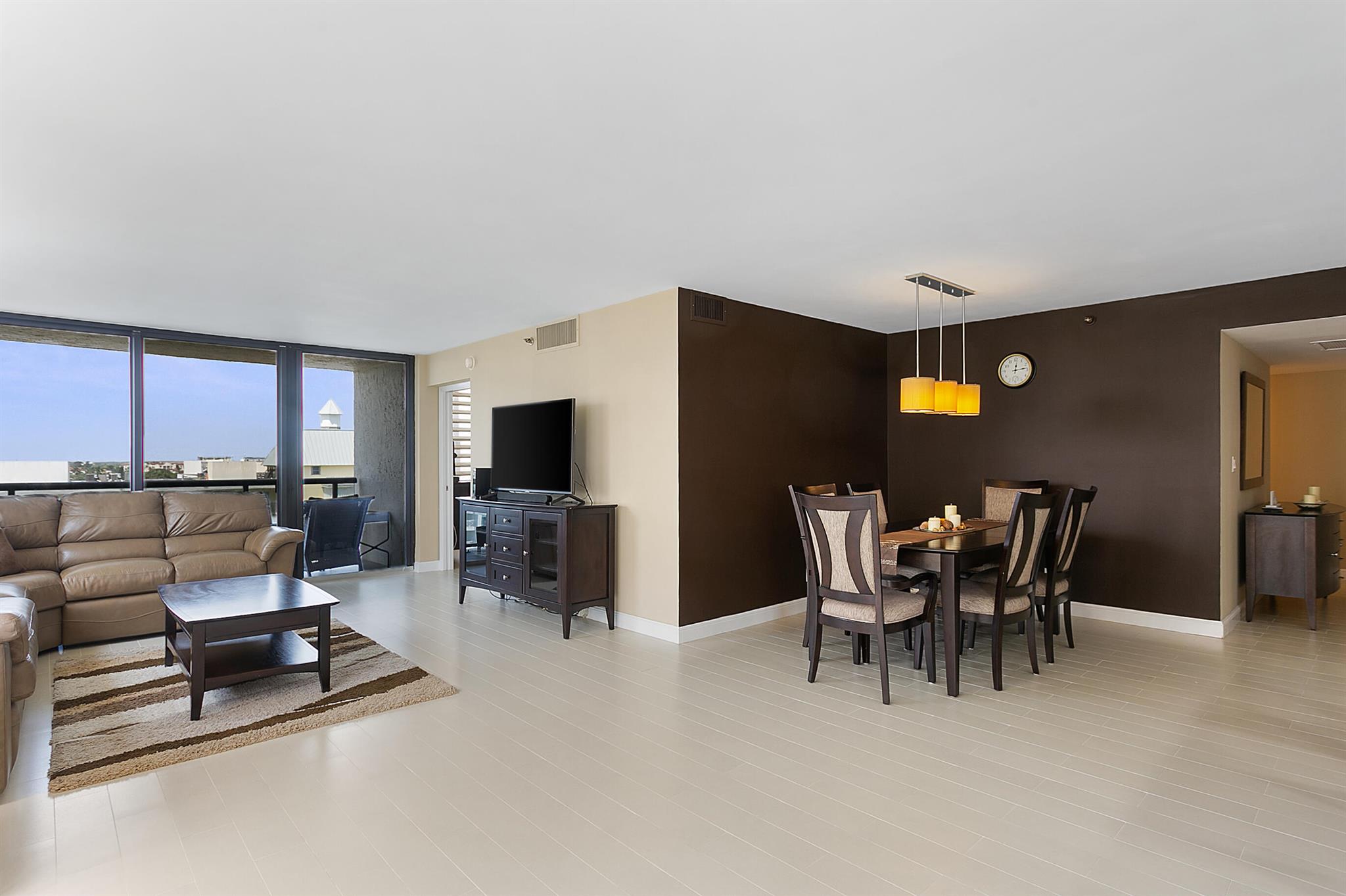 OCEAN TERRACE NORTH CONDO - Residential