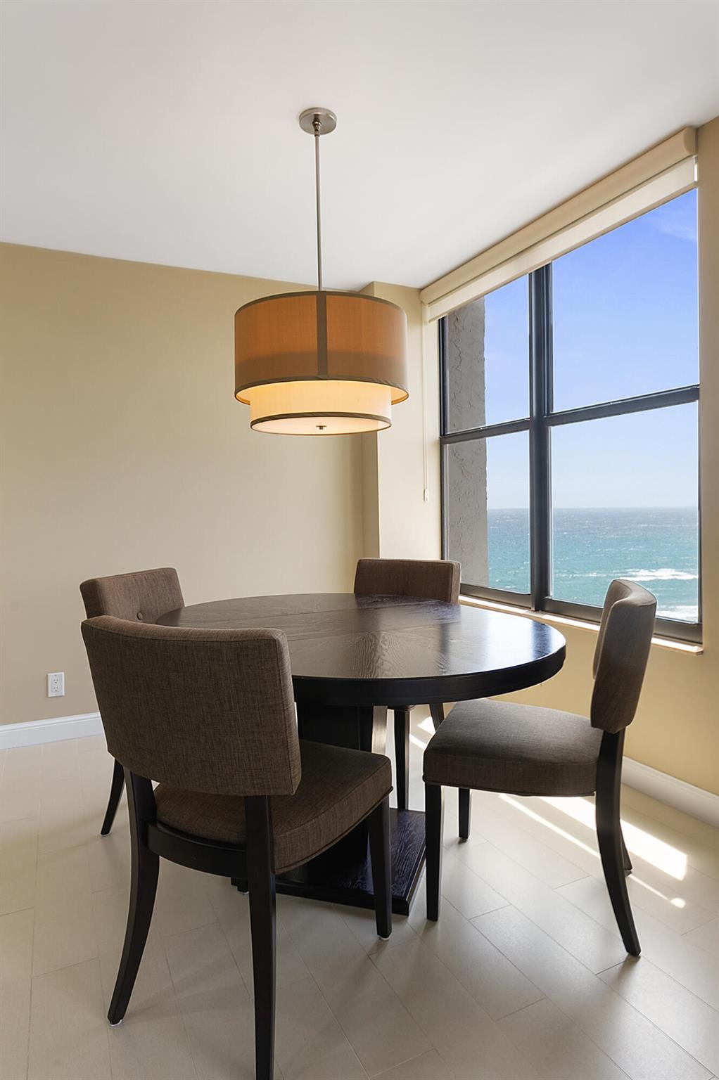 OCEAN TERRACE NORTH CONDO - Residential