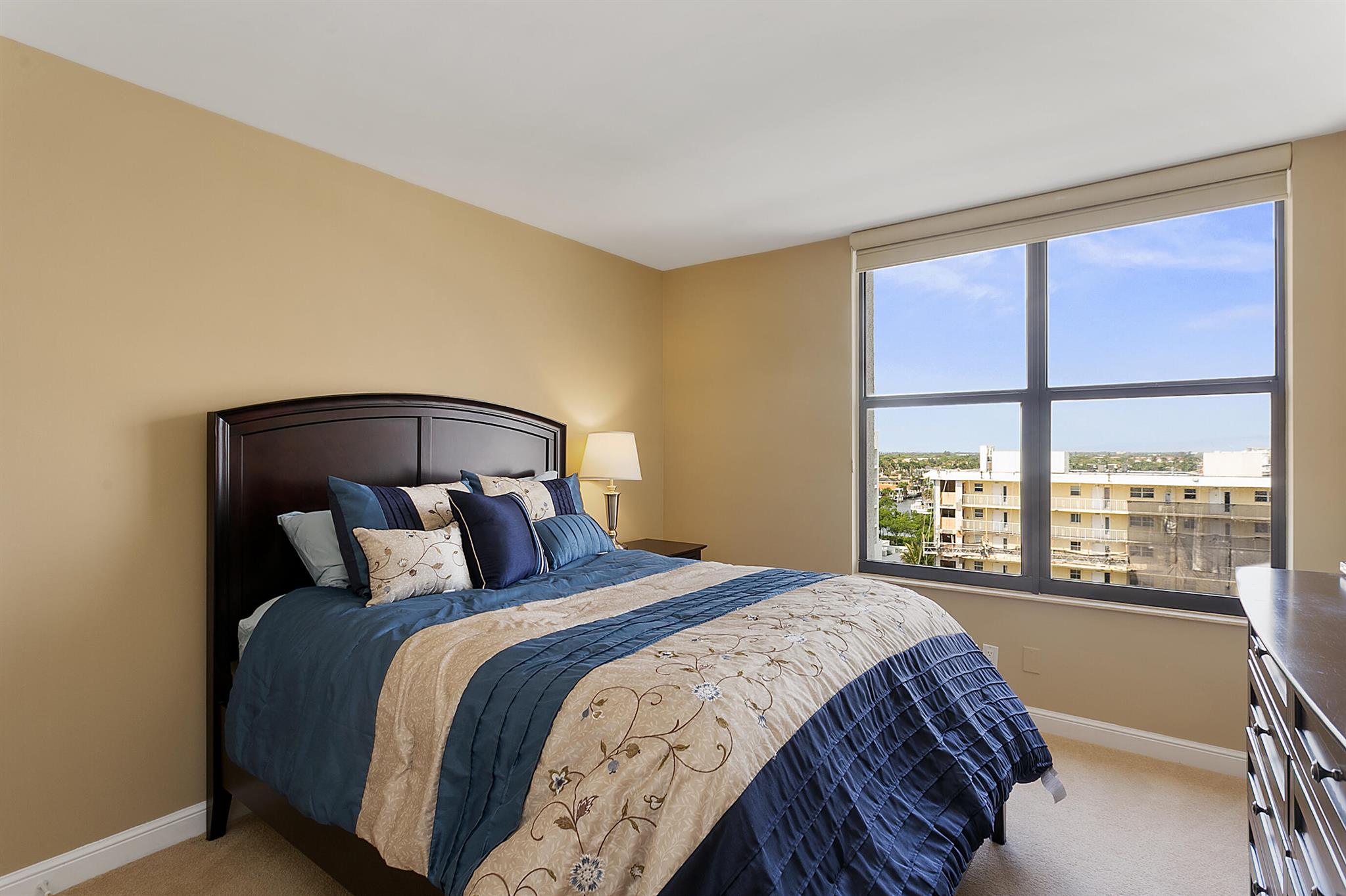 OCEAN TERRACE NORTH CONDO - Residential