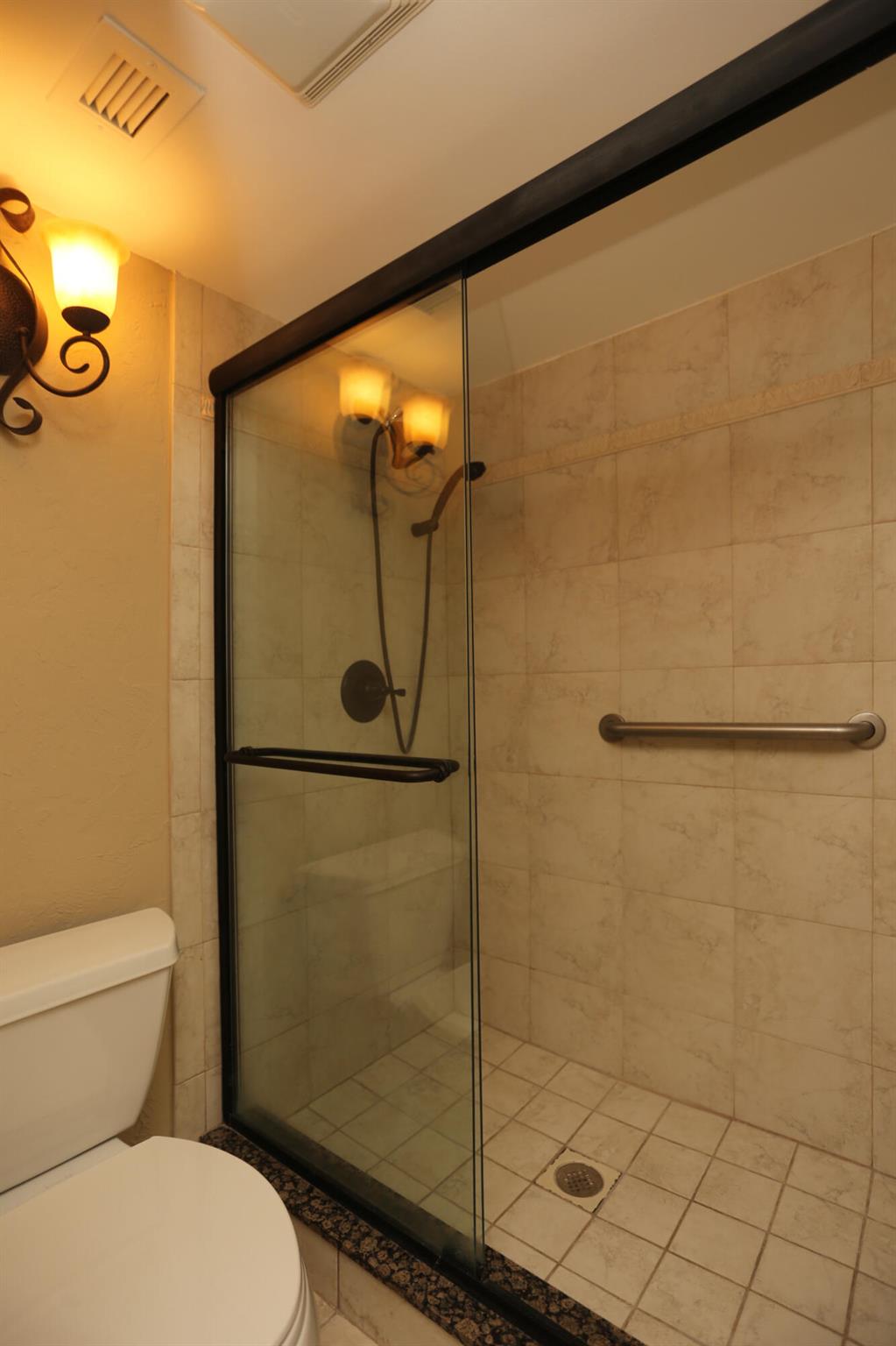 OCEAN TERRACE NORTH CONDO - Residential