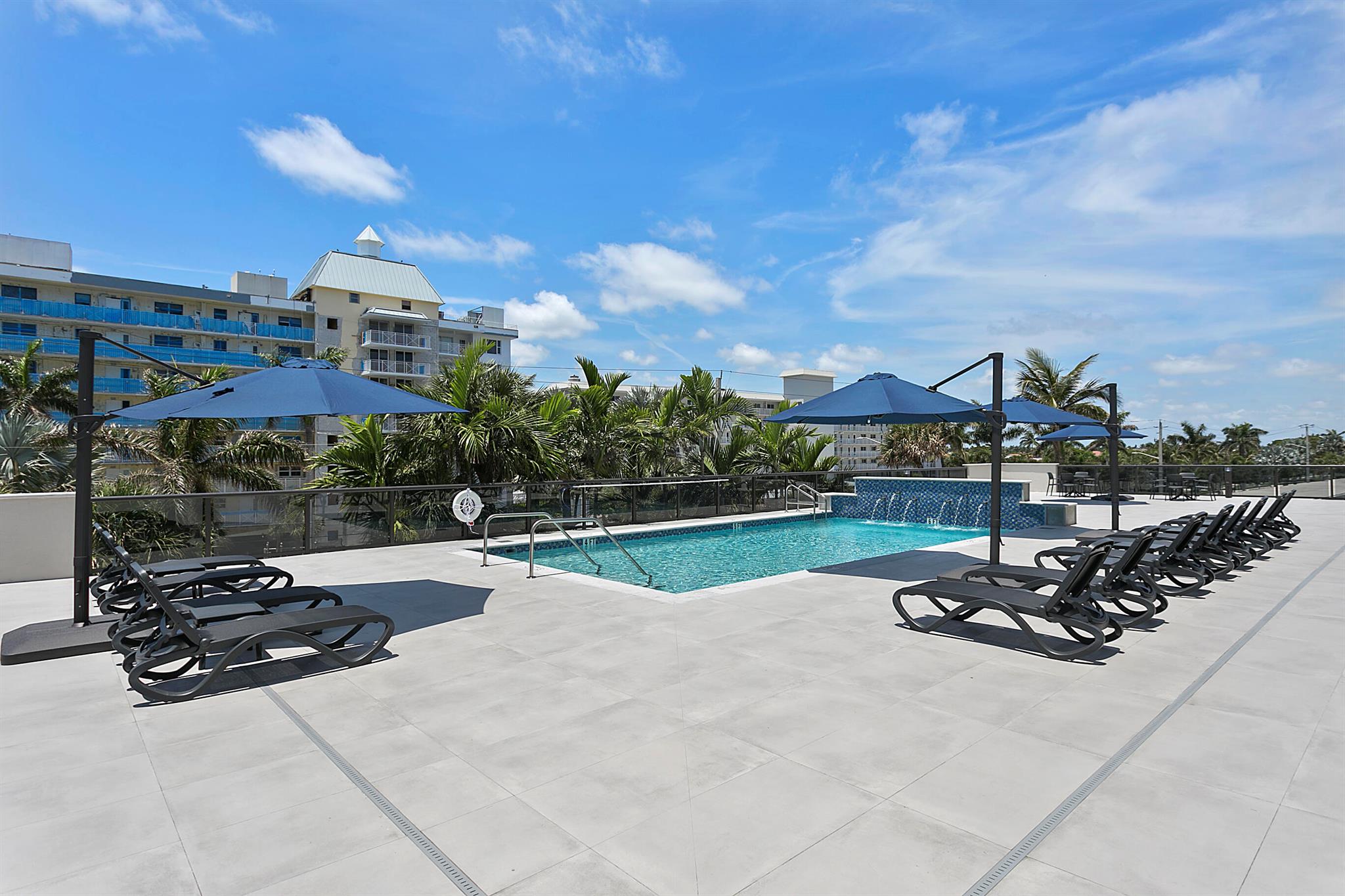 OCEAN TERRACE NORTH CONDO - Residential
