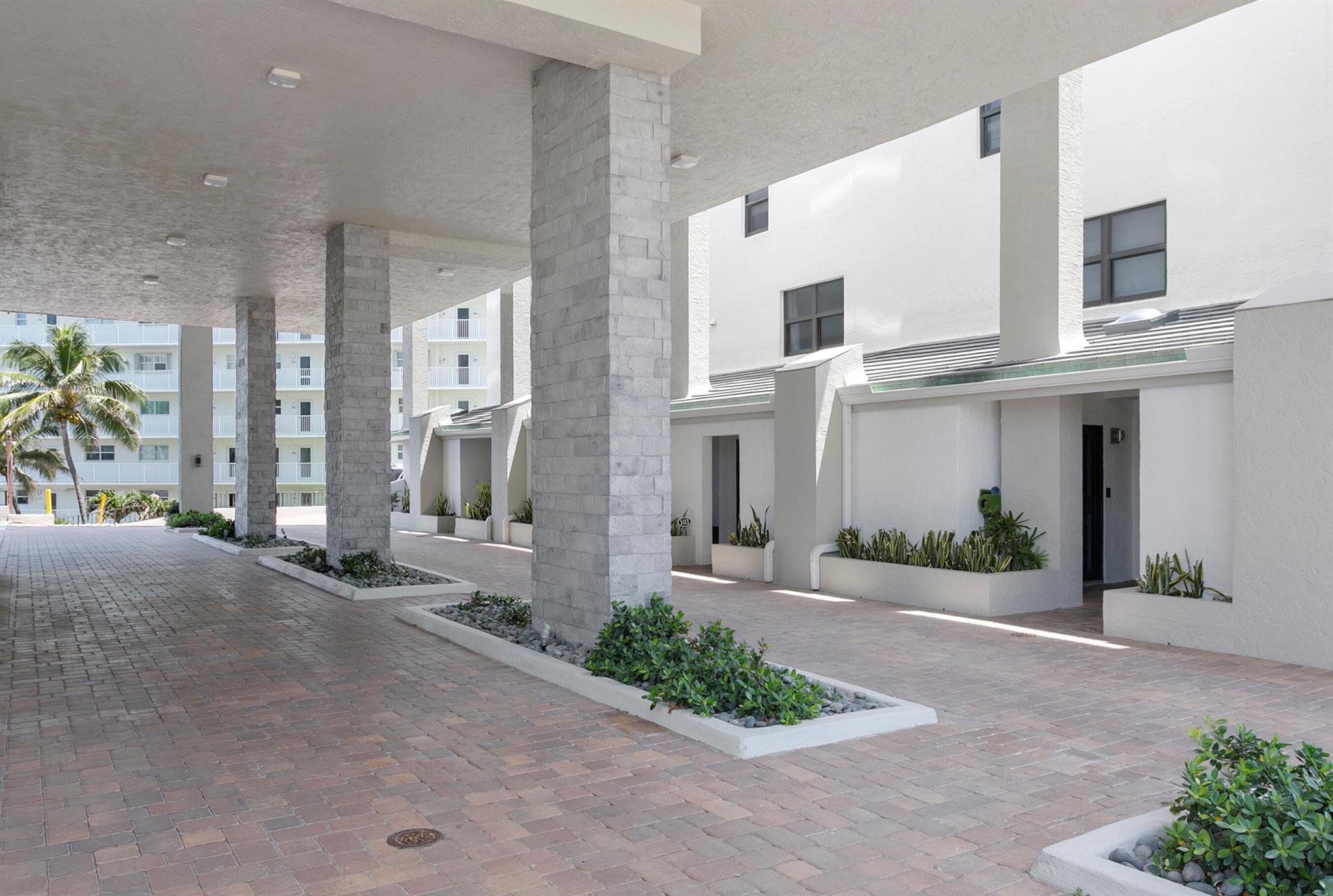 OCEAN TERRACE NORTH CONDO - Residential