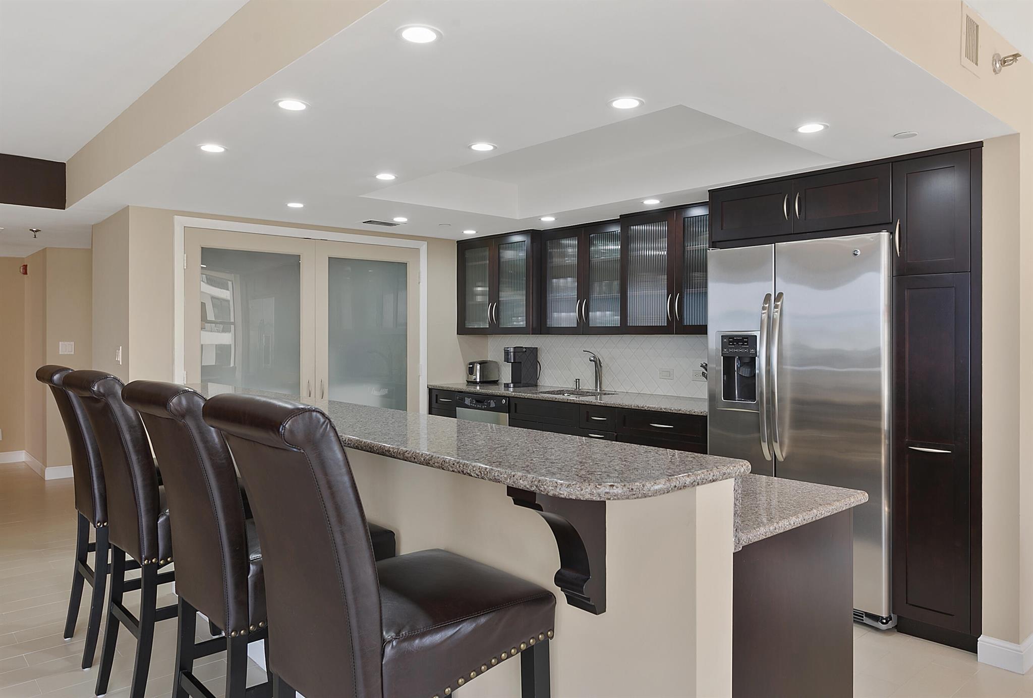OCEAN TERRACE NORTH CONDO - Residential