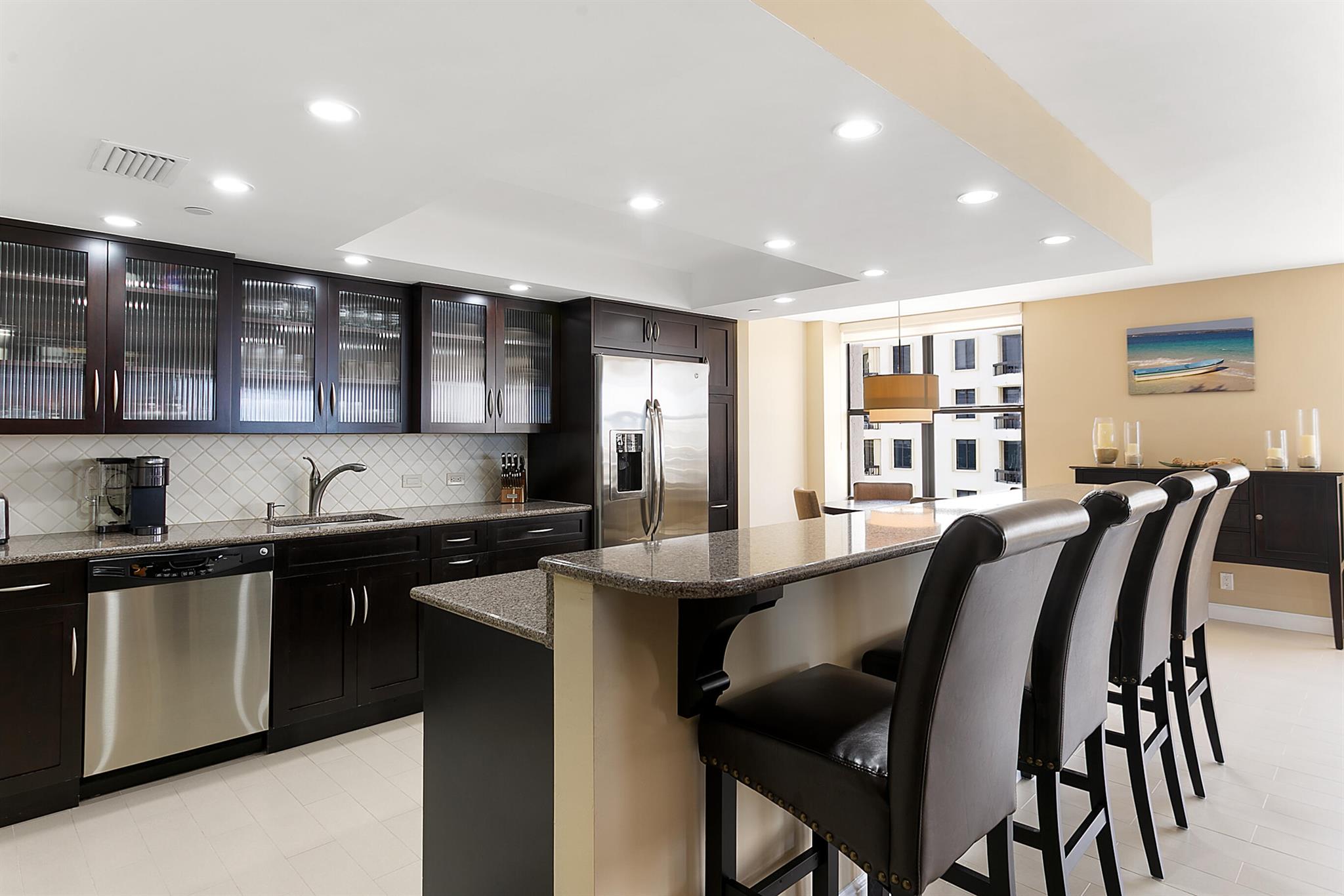 OCEAN TERRACE NORTH CONDO - Residential