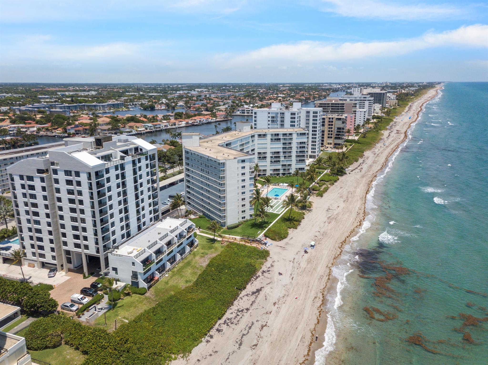 3115 S Ocean Boulevard 801