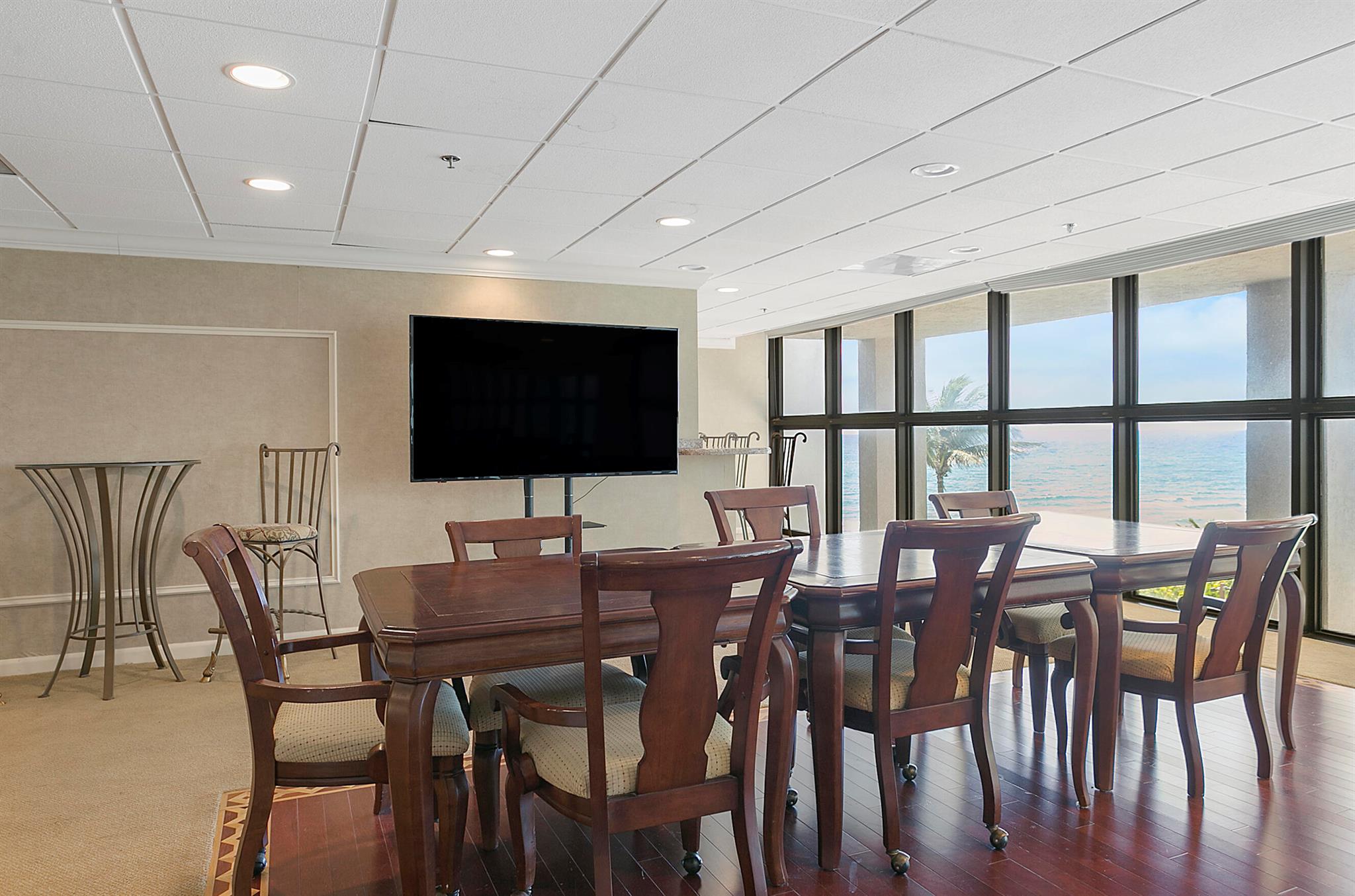 OCEAN TERRACE NORTH CONDO - Residential