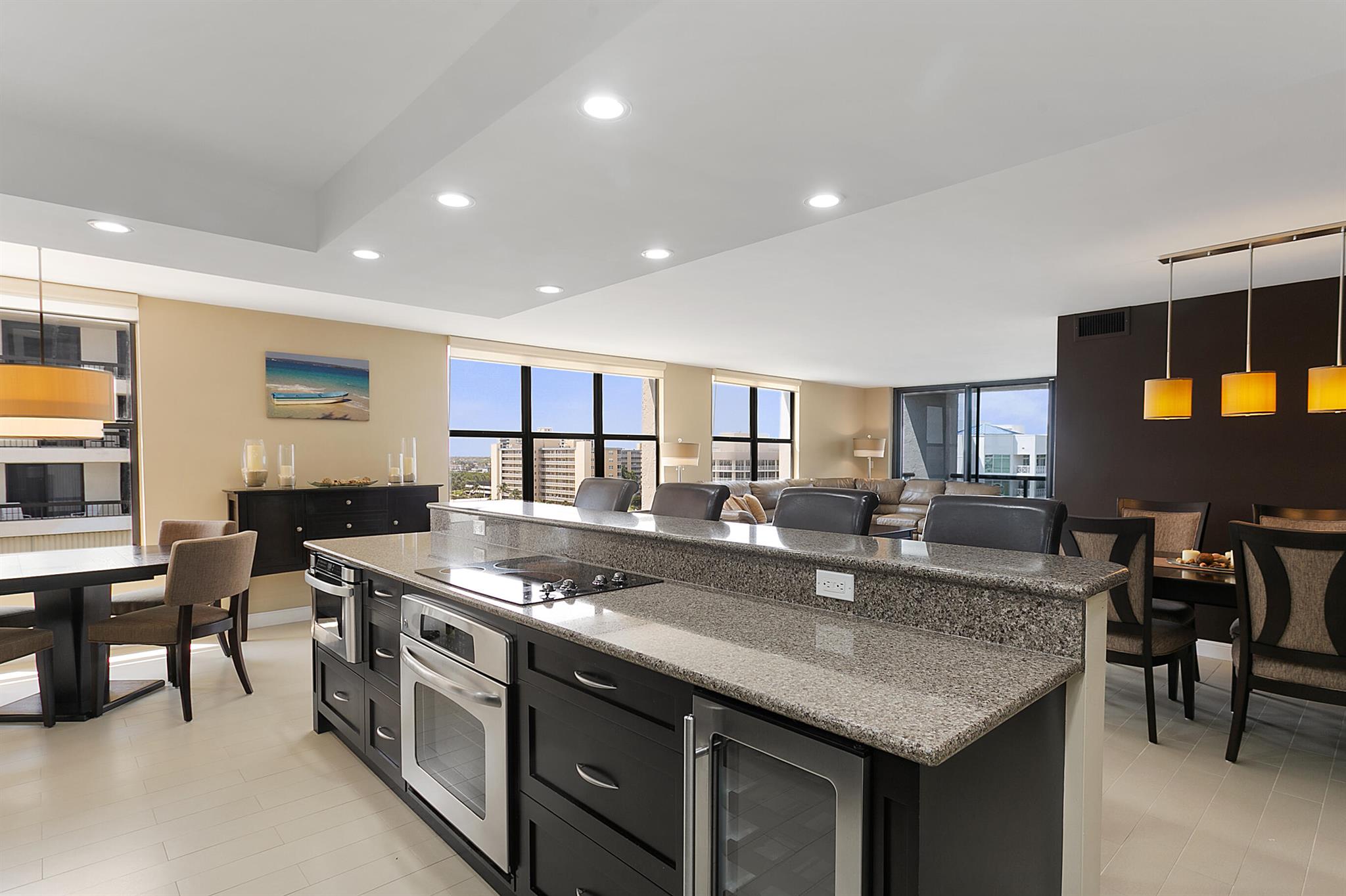 OCEAN TERRACE NORTH CONDO - Residential