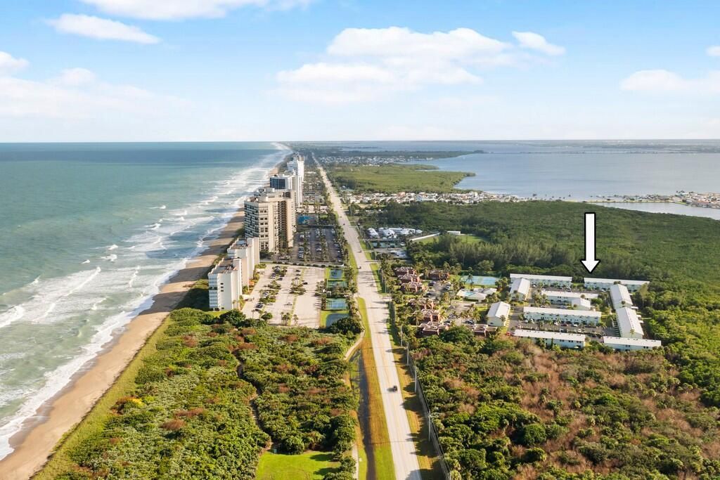 Photo of 9423 S Ocean Drive #73, Jensen Beach, FL 34957 (MLS # R10925547)