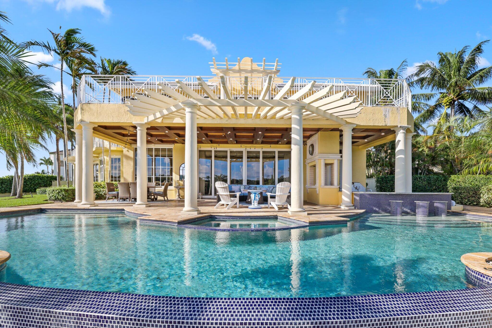 PLACE AU SOLEIL - Residential