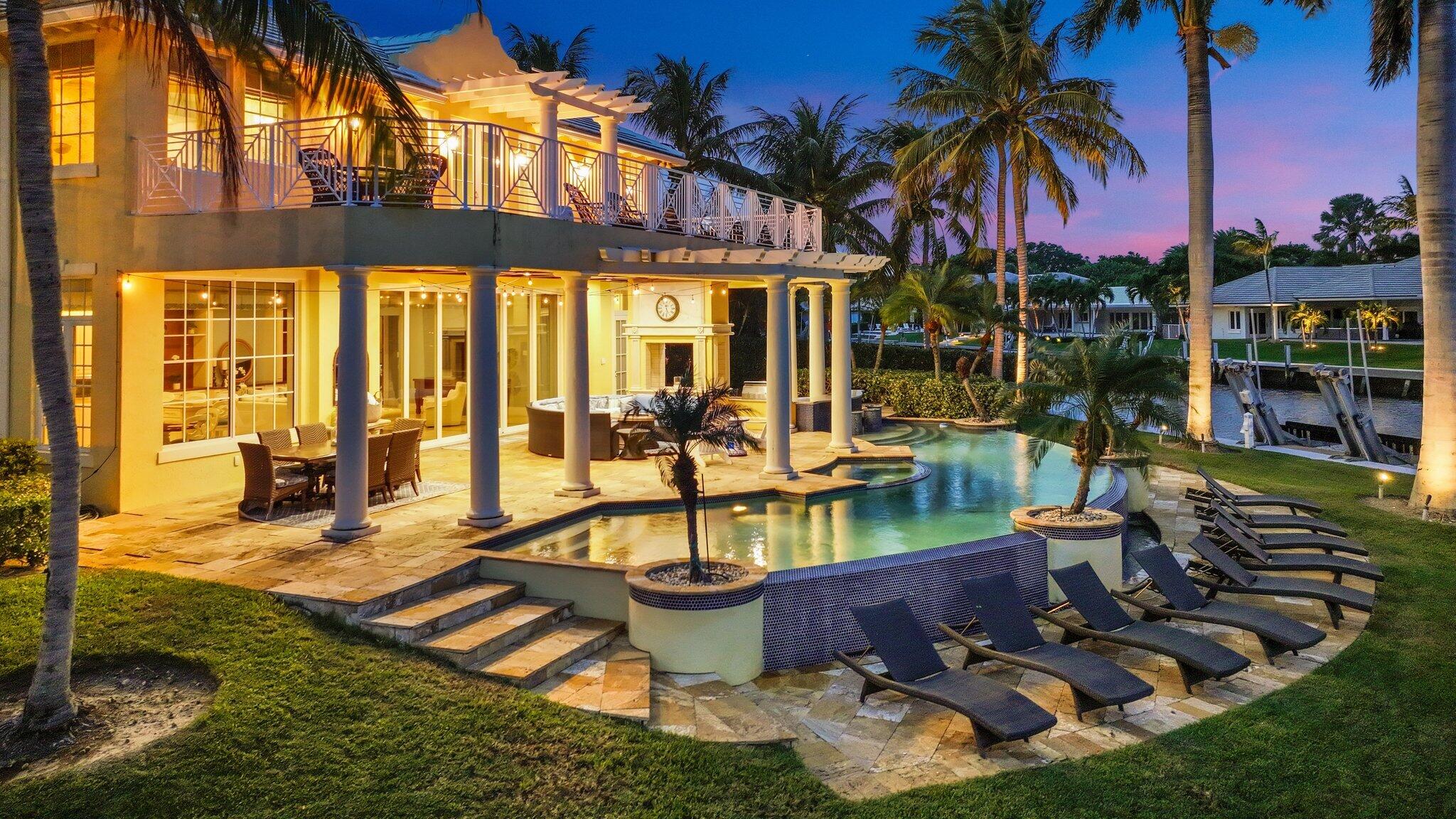 PLACE AU SOLEIL - Residential