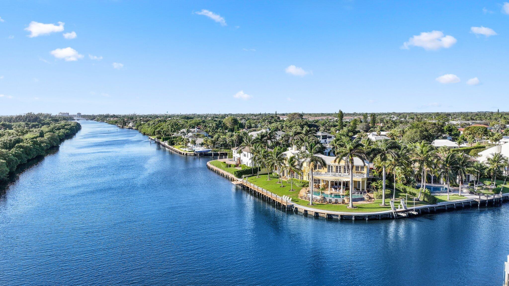 PLACE AU SOLEIL - Residential