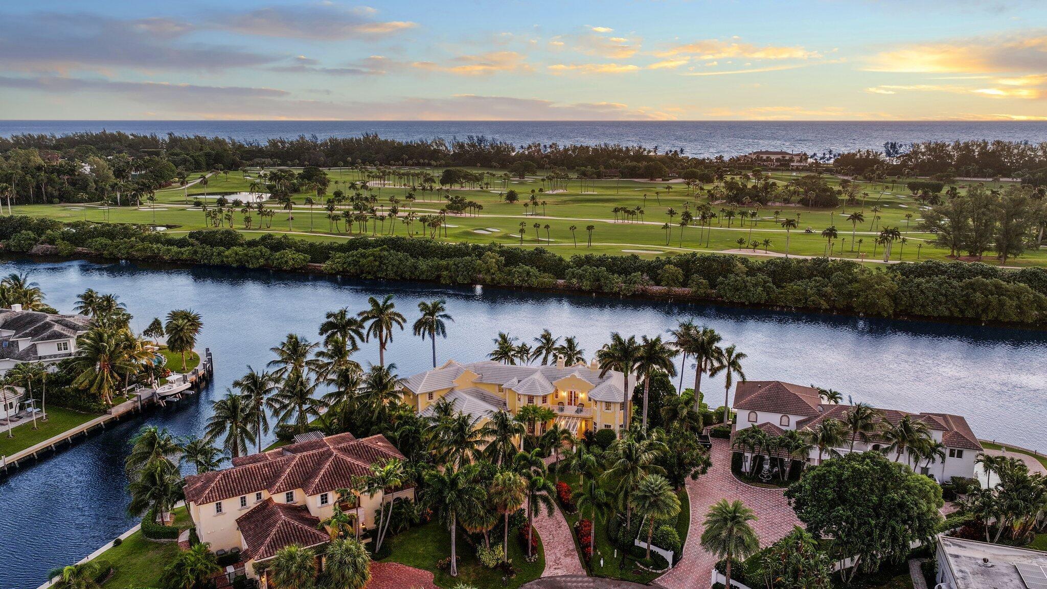 PLACE AU SOLEIL - Residential