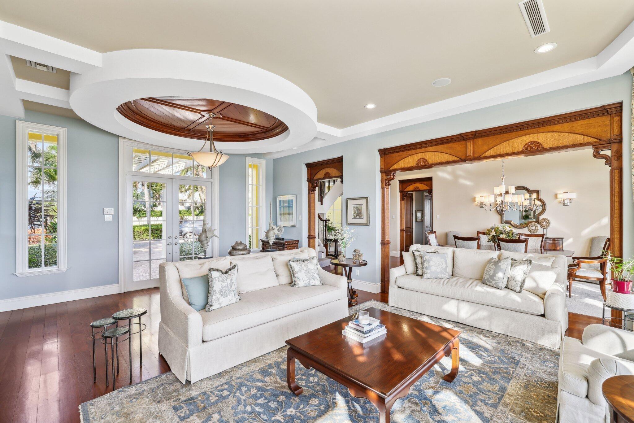 PLACE AU SOLEIL - Residential