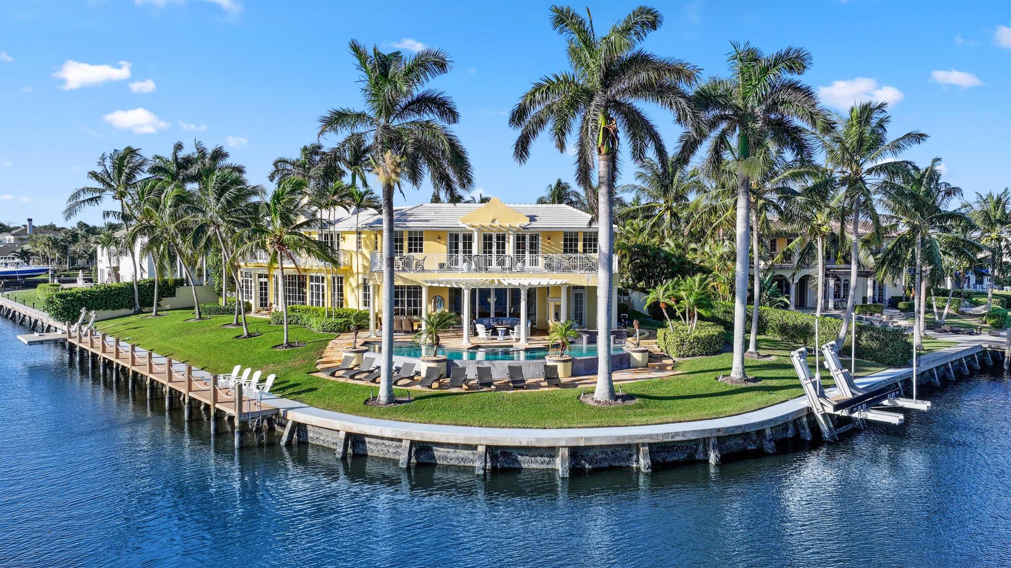 PLACE AU SOLEIL - Residential