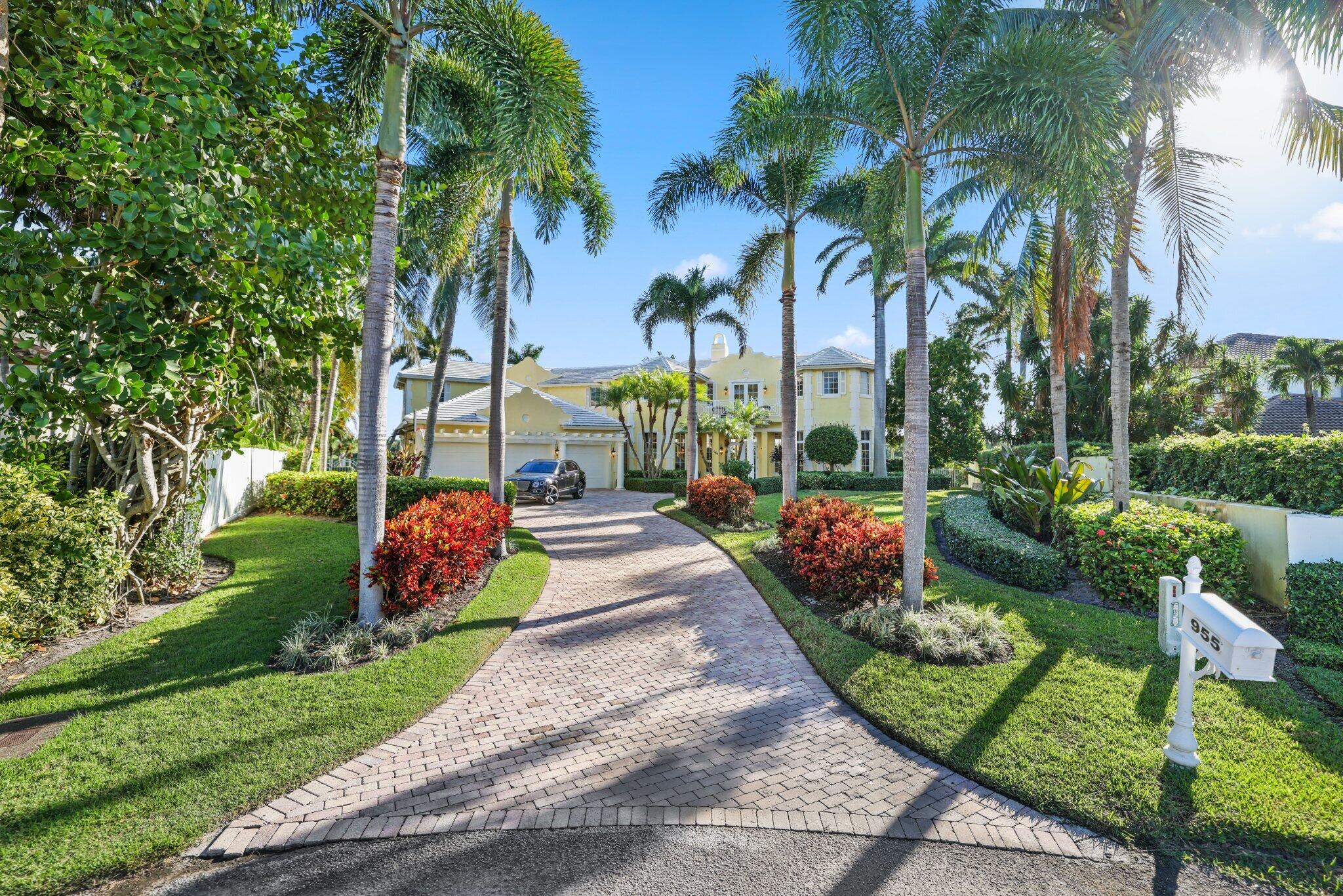 PLACE AU SOLEIL - Residential