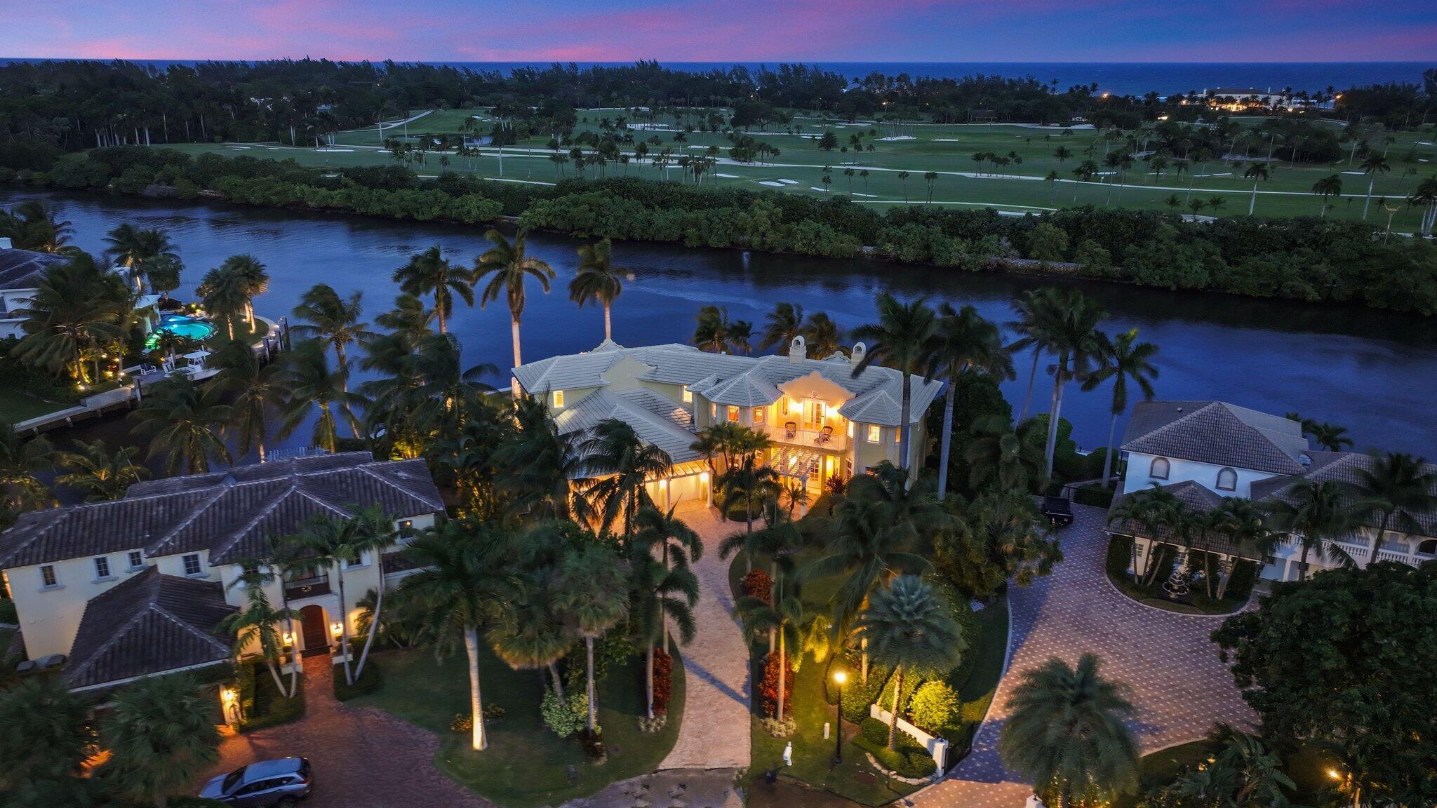 PLACE AU SOLEIL - Residential