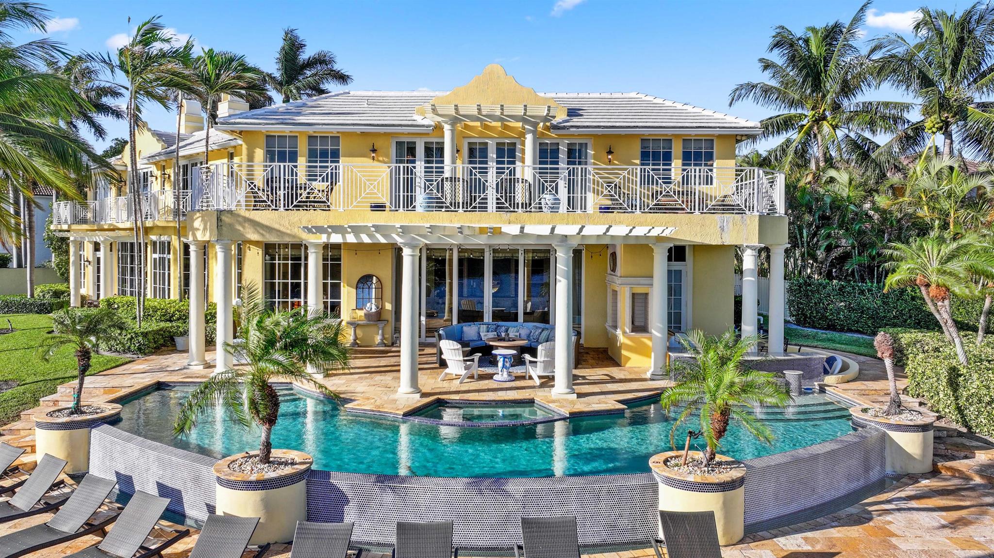 PLACE AU SOLEIL - Residential