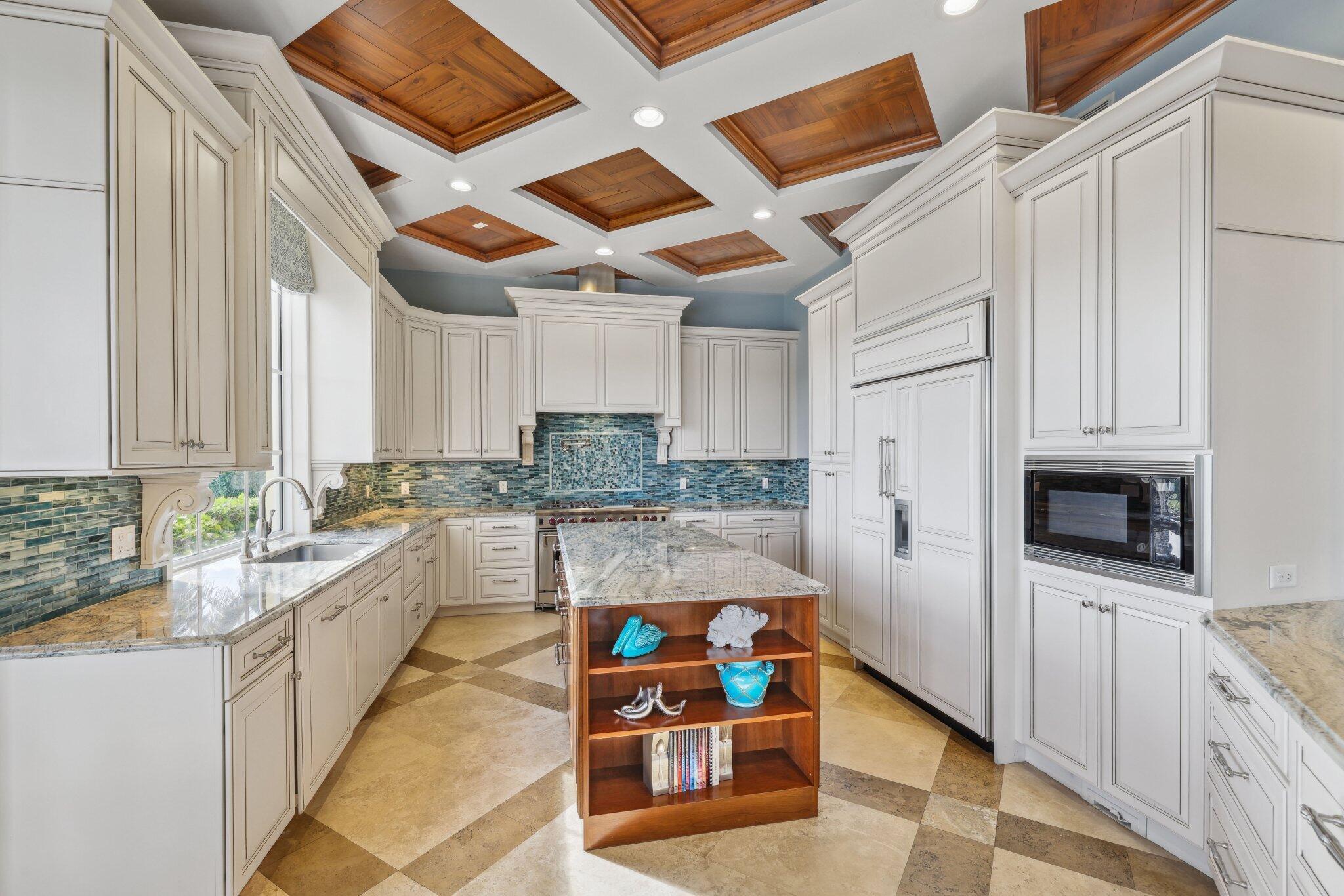 PLACE AU SOLEIL - Residential