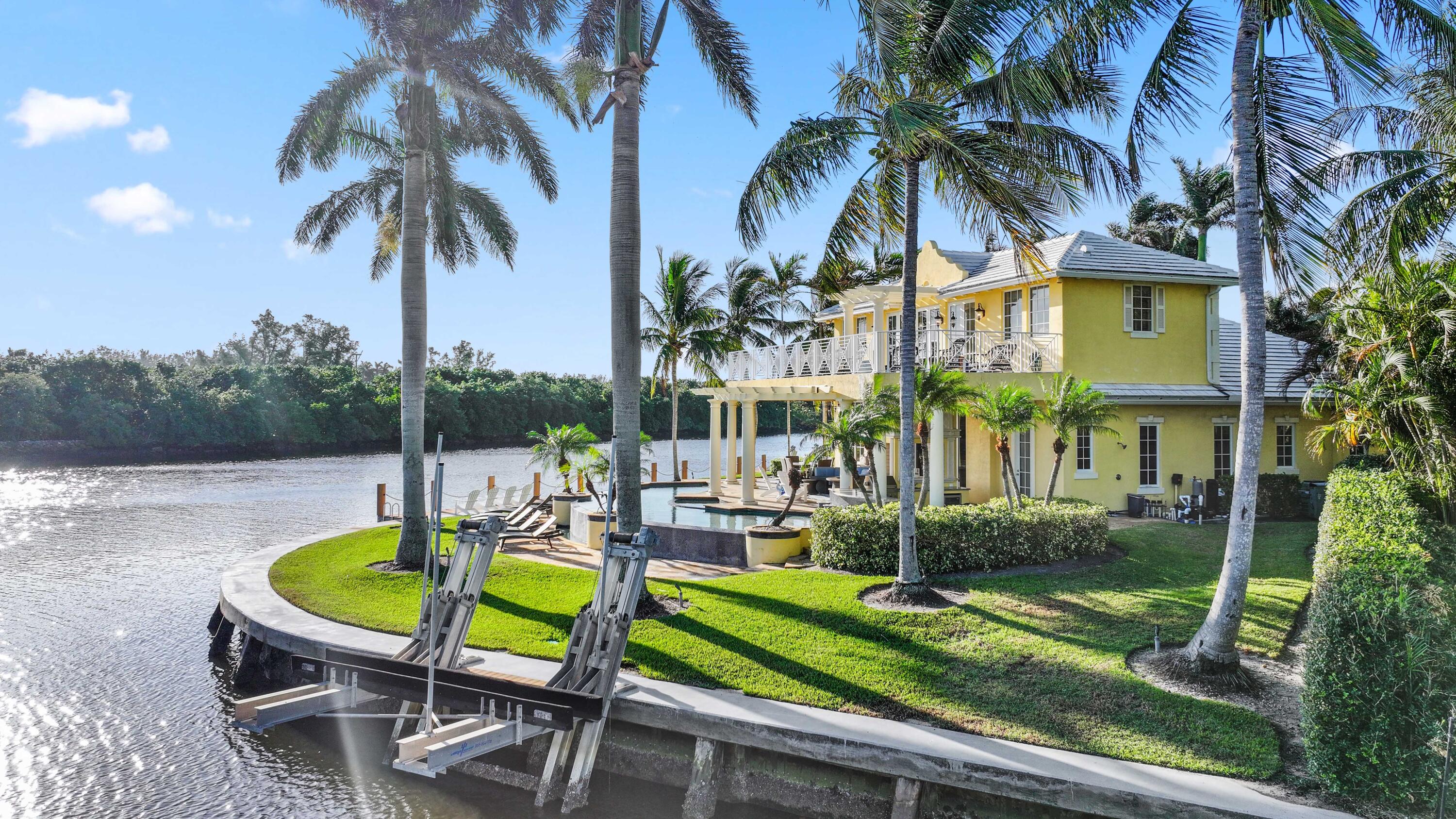 PLACE AU SOLEIL - Residential