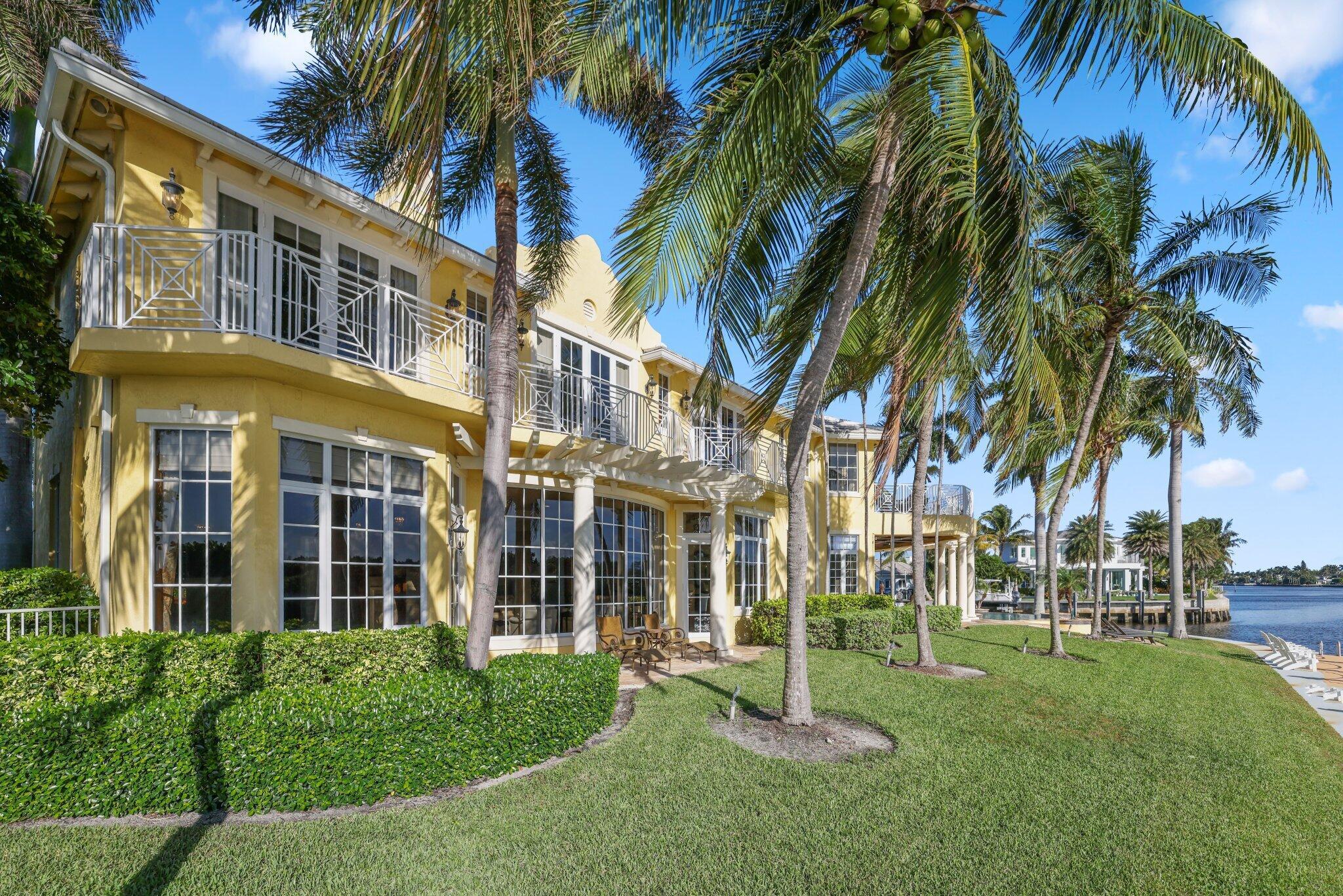 PLACE AU SOLEIL - Residential