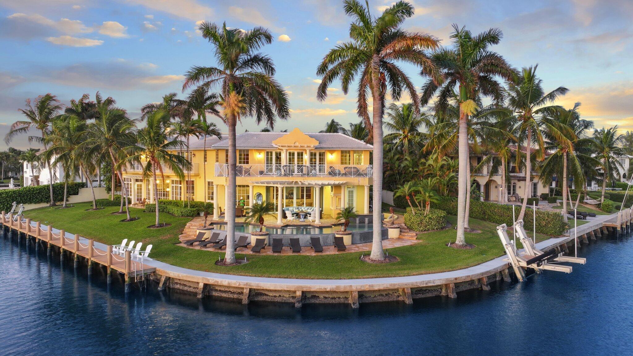 PLACE AU SOLEIL - Residential