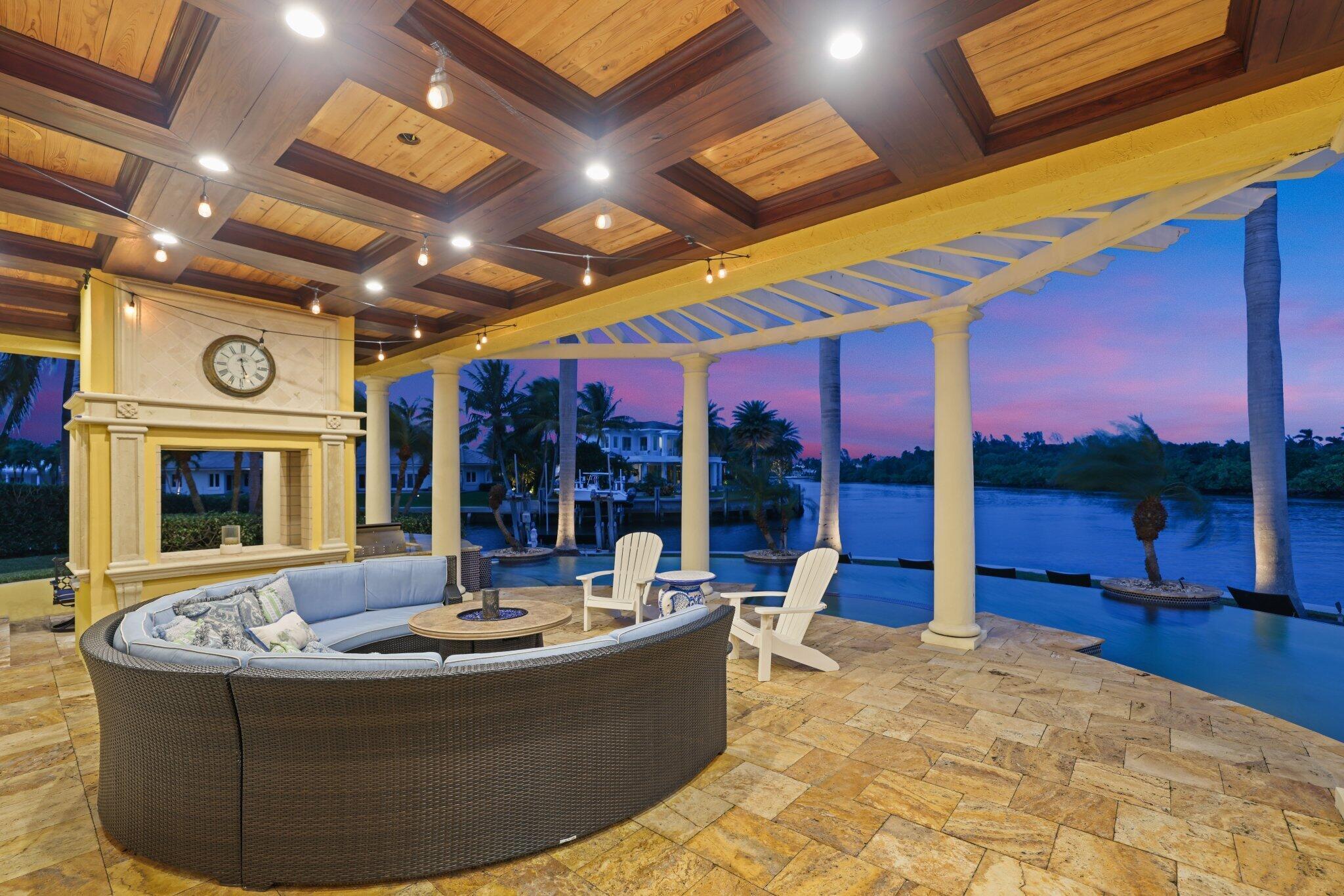 PLACE AU SOLEIL - Residential