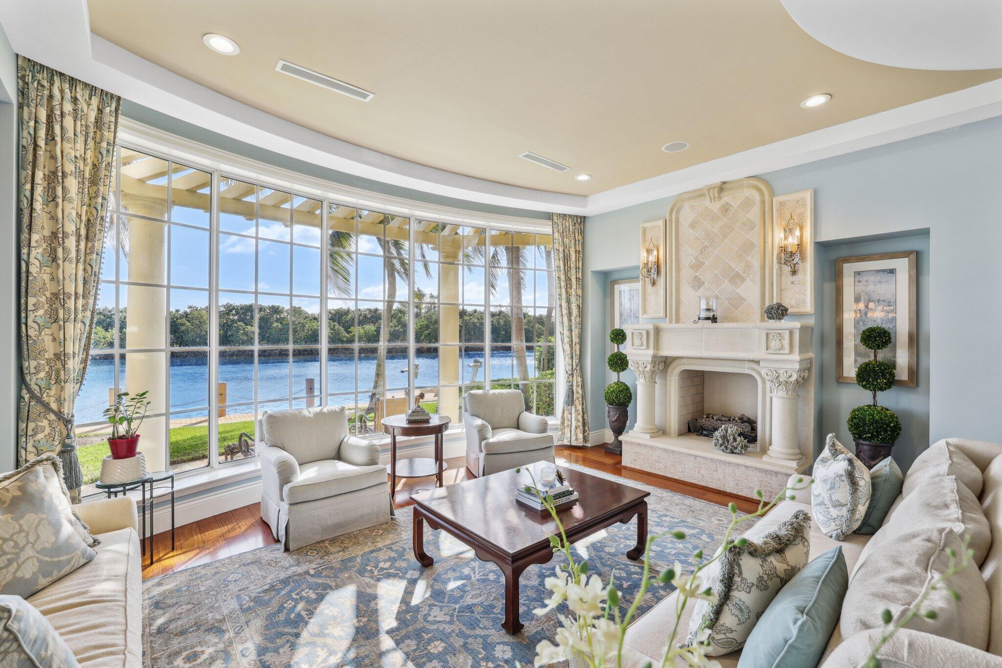 PLACE AU SOLEIL - Residential