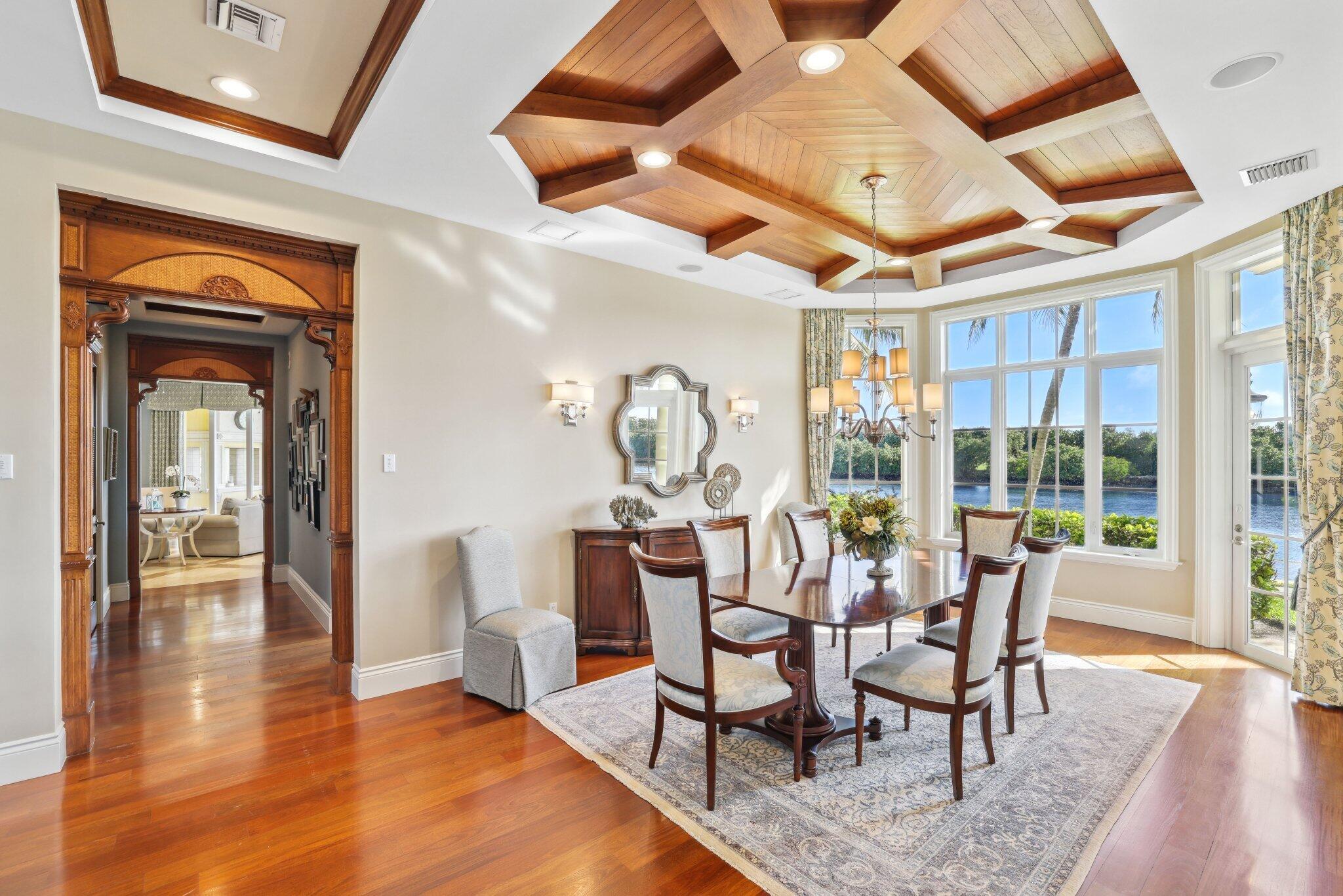 PLACE AU SOLEIL - Residential