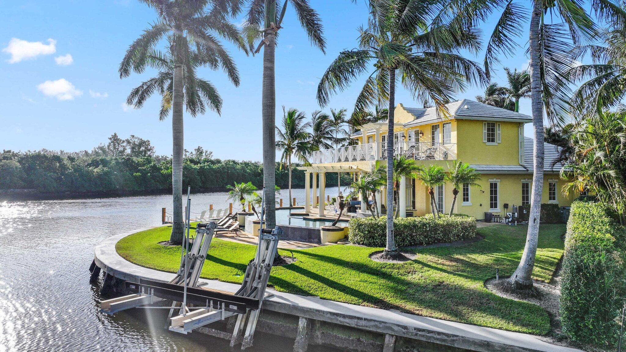 PLACE AU SOLEIL - Residential