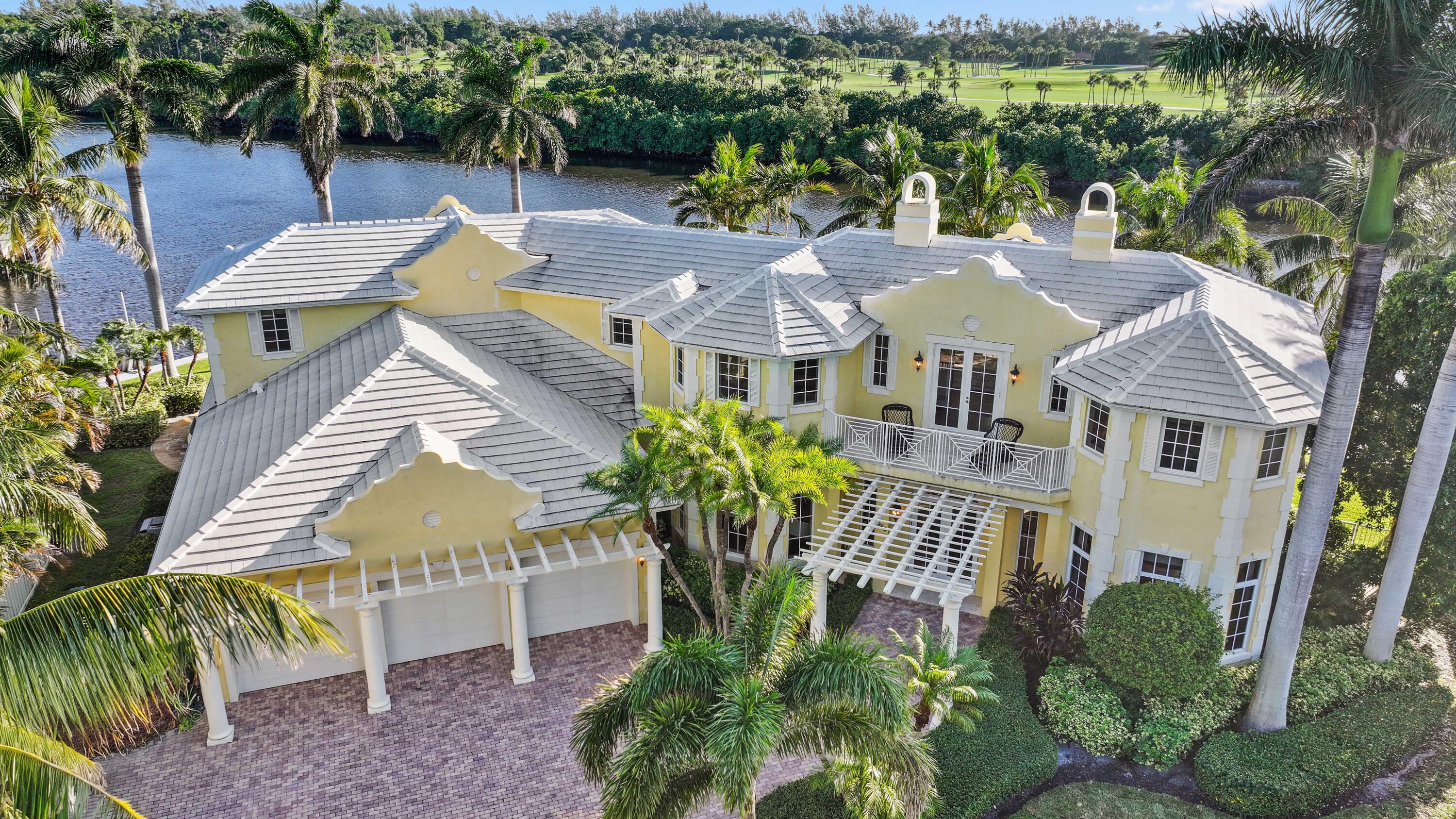 PLACE AU SOLEIL - Residential