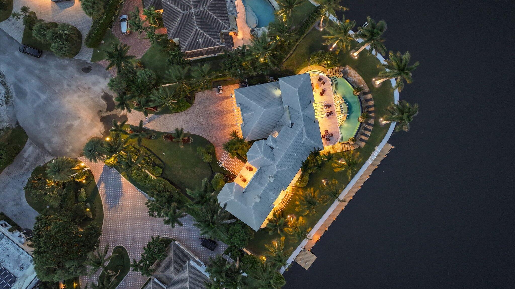 PLACE AU SOLEIL - Residential