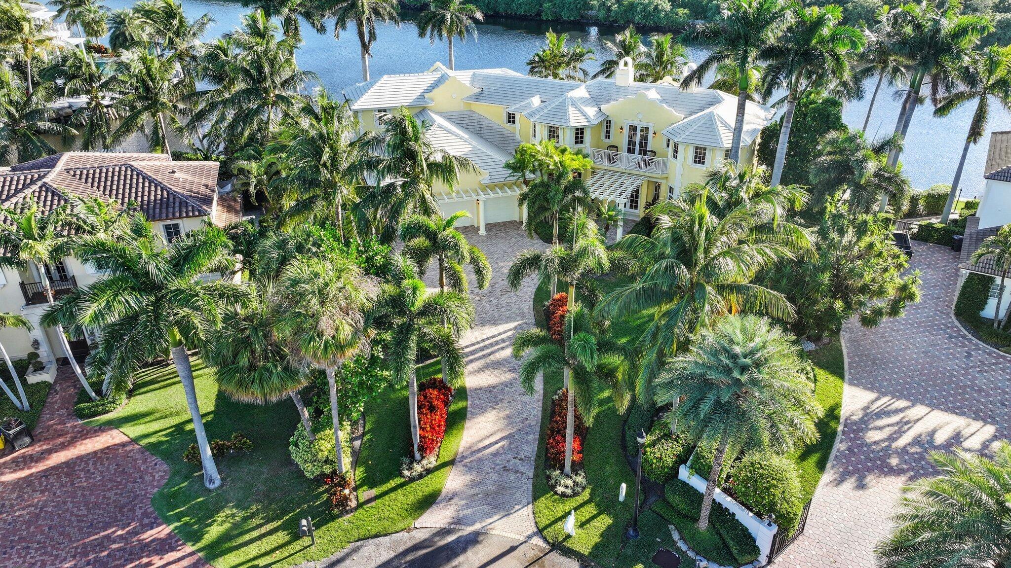 PLACE AU SOLEIL - Residential