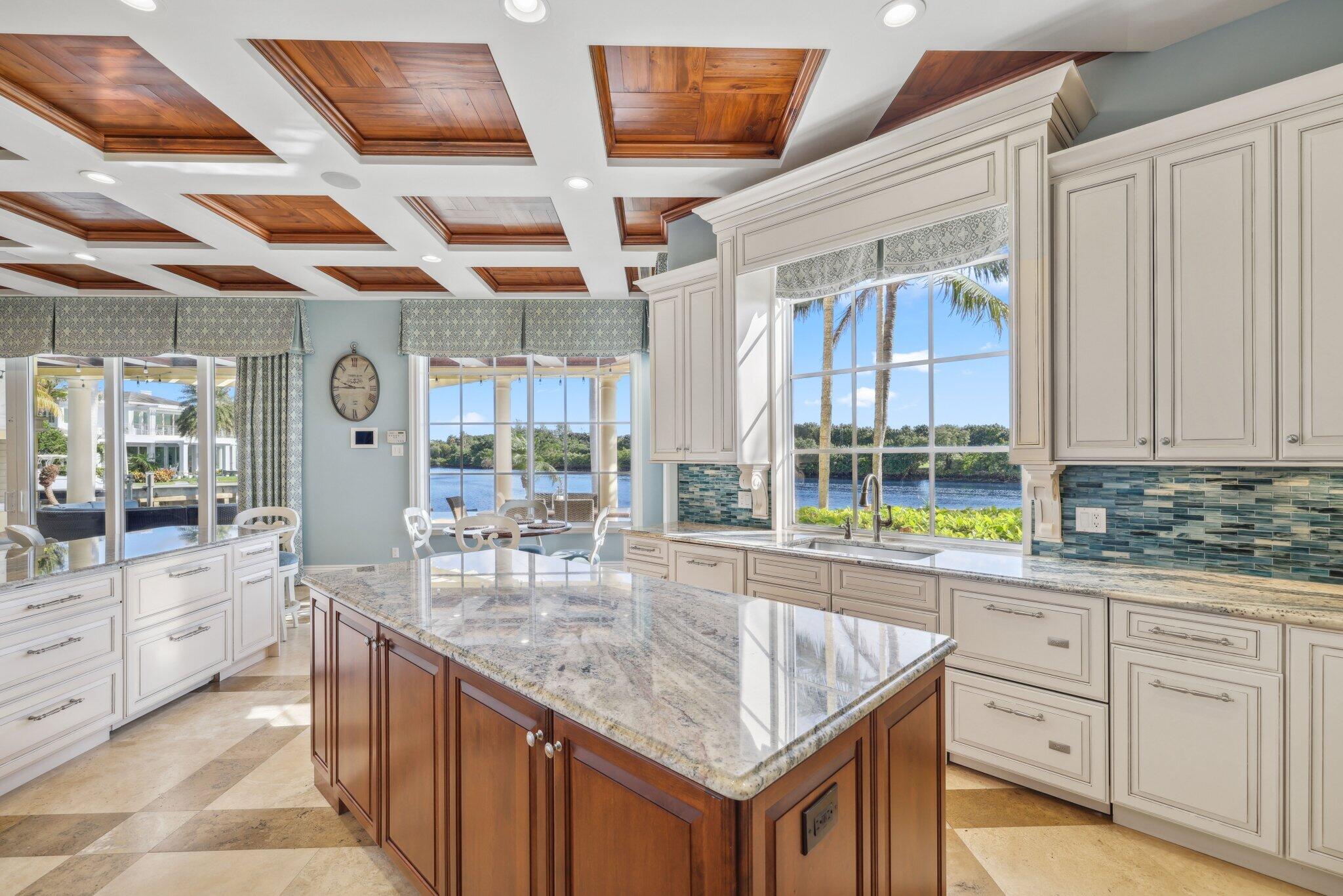 PLACE AU SOLEIL - Residential