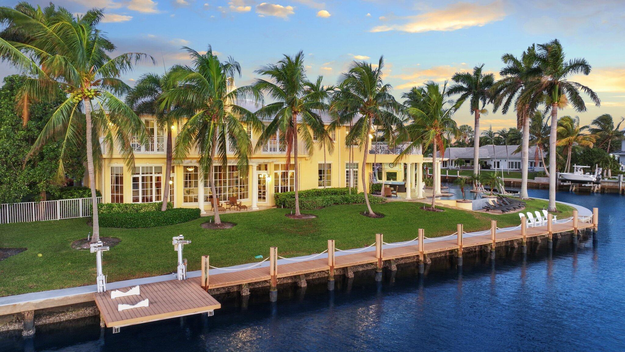 PLACE AU SOLEIL - Residential