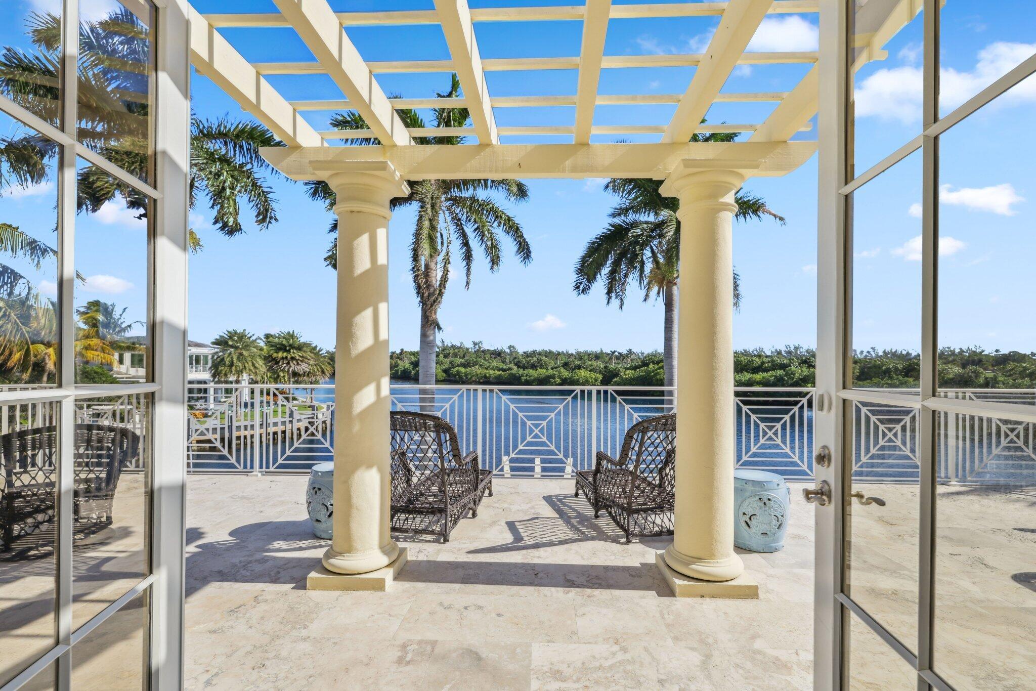 PLACE AU SOLEIL - Residential