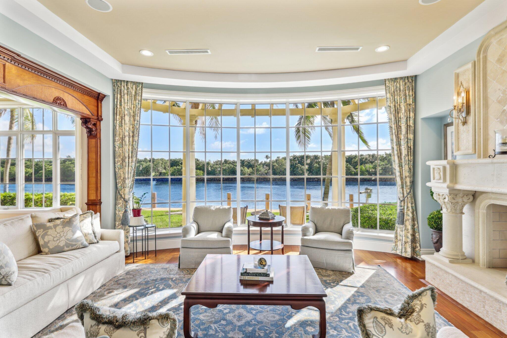 PLACE AU SOLEIL - Residential