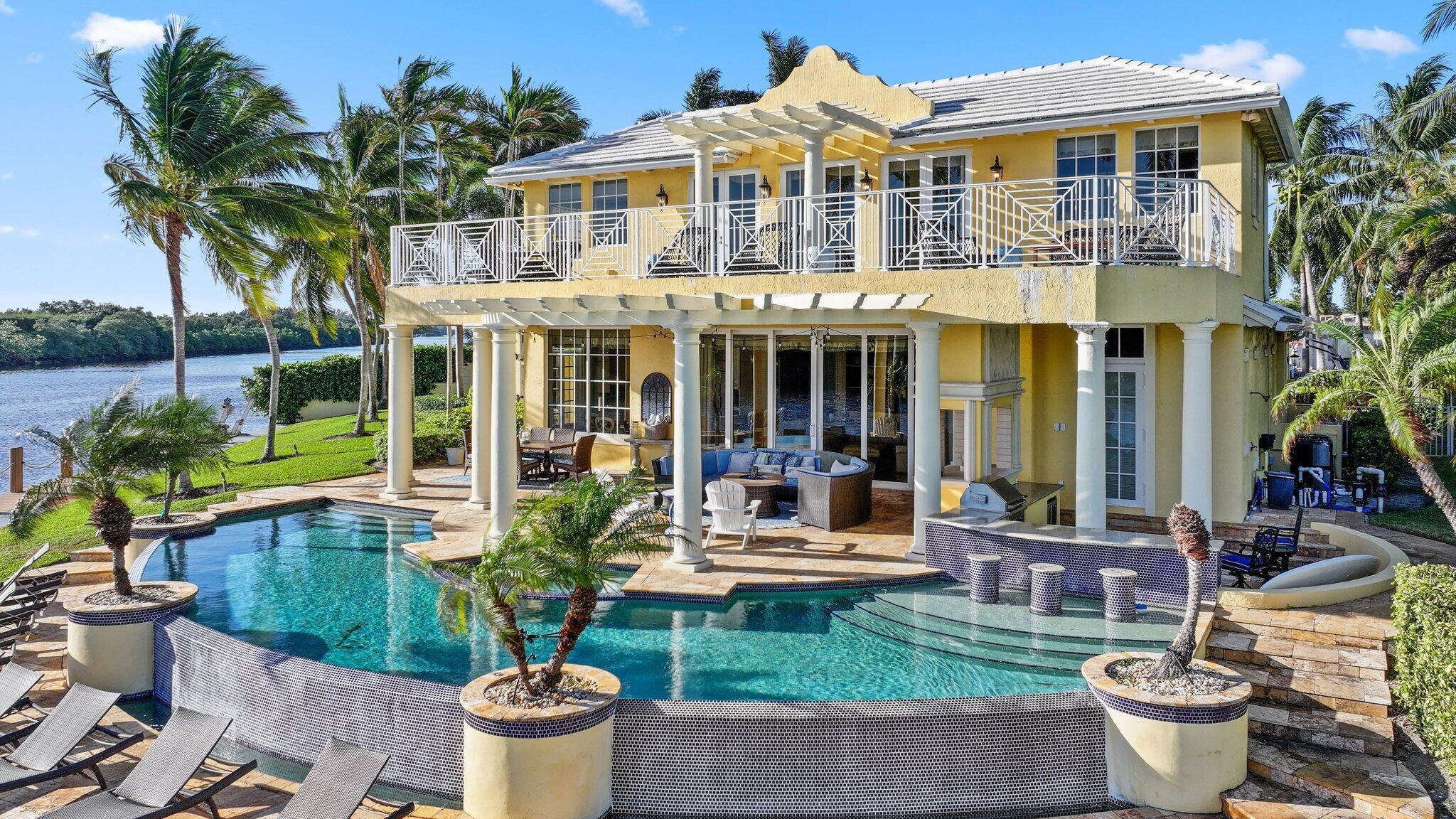 PLACE AU SOLEIL - Residential