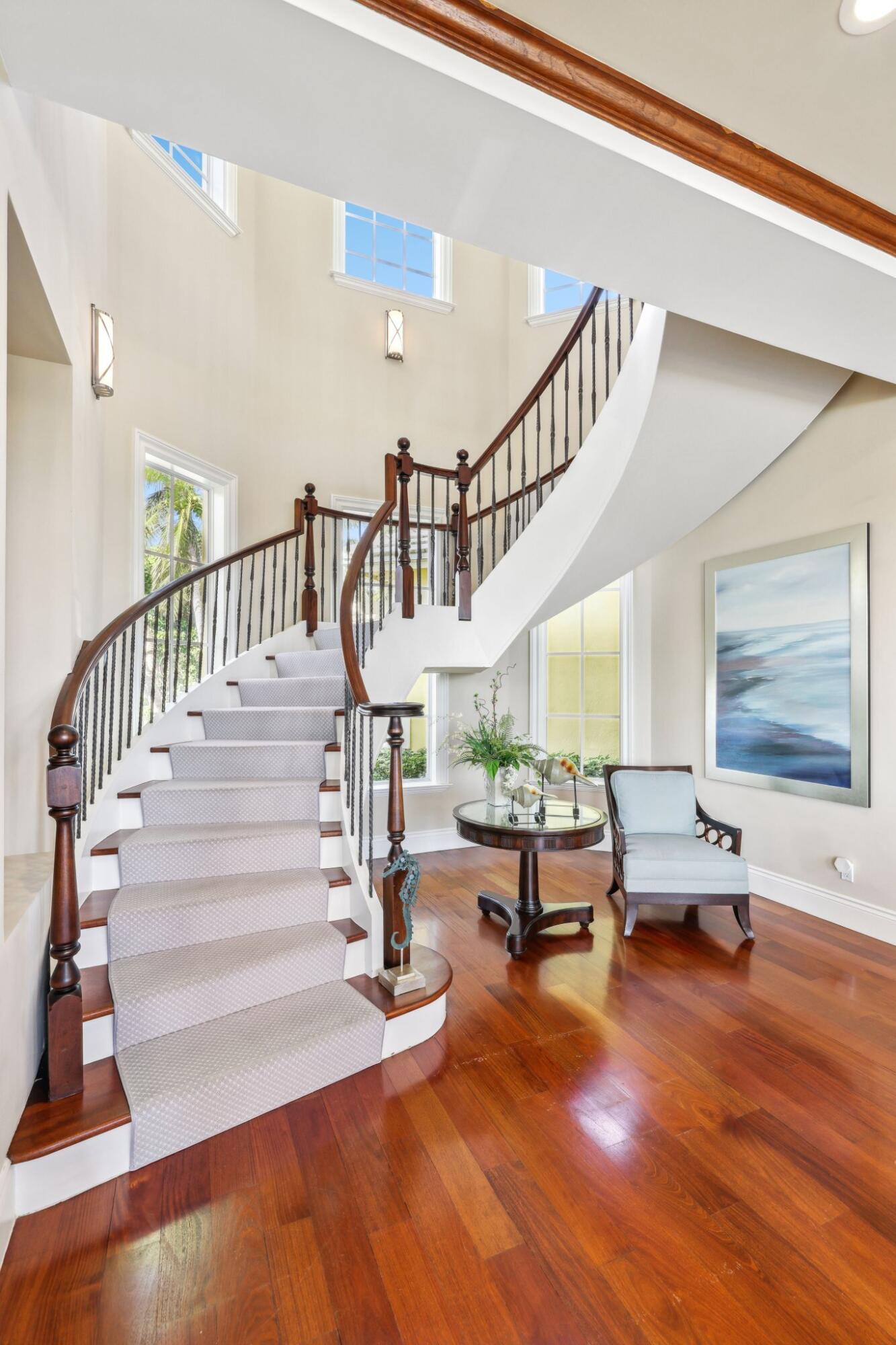 PLACE AU SOLEIL - Residential