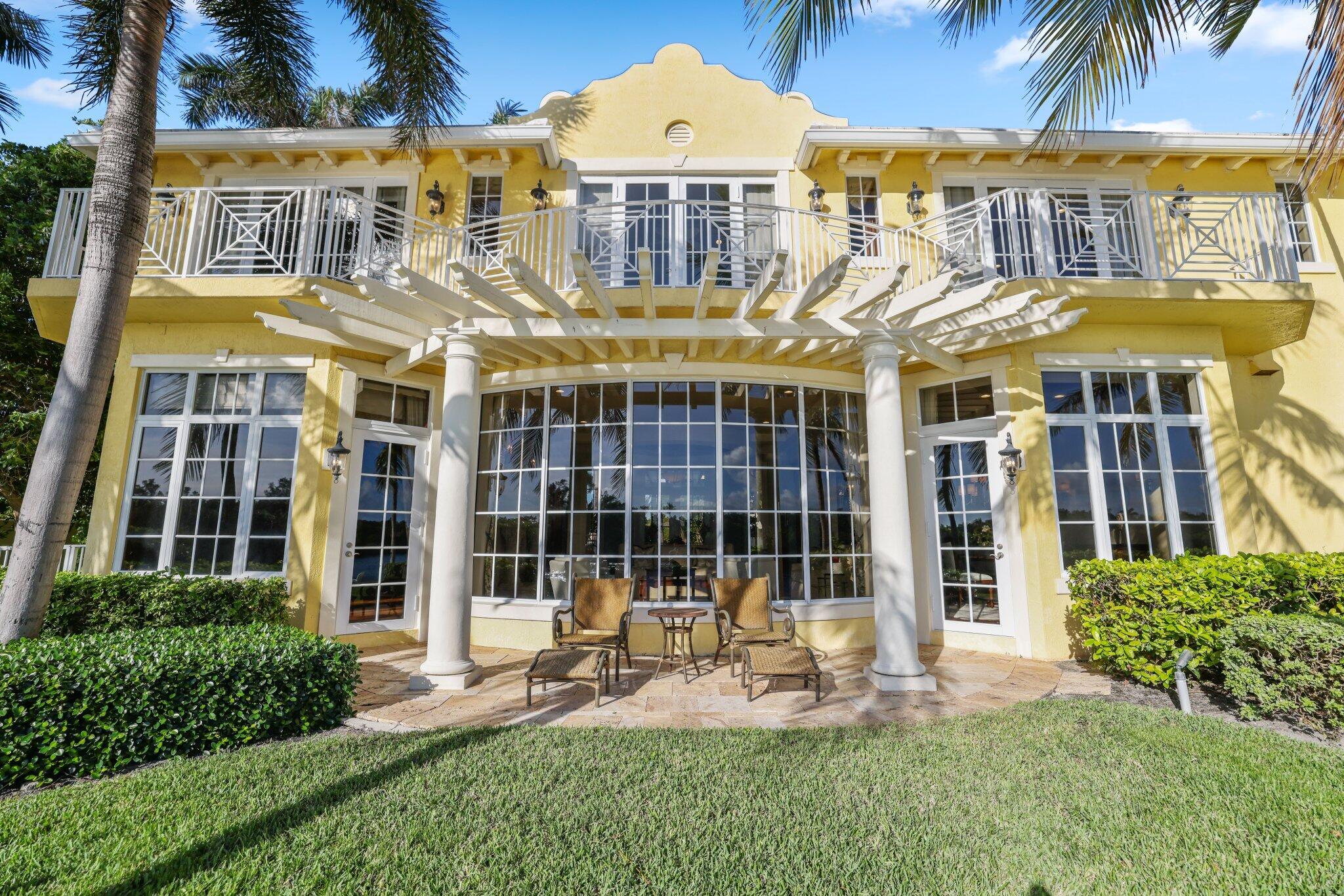 PLACE AU SOLEIL - Residential