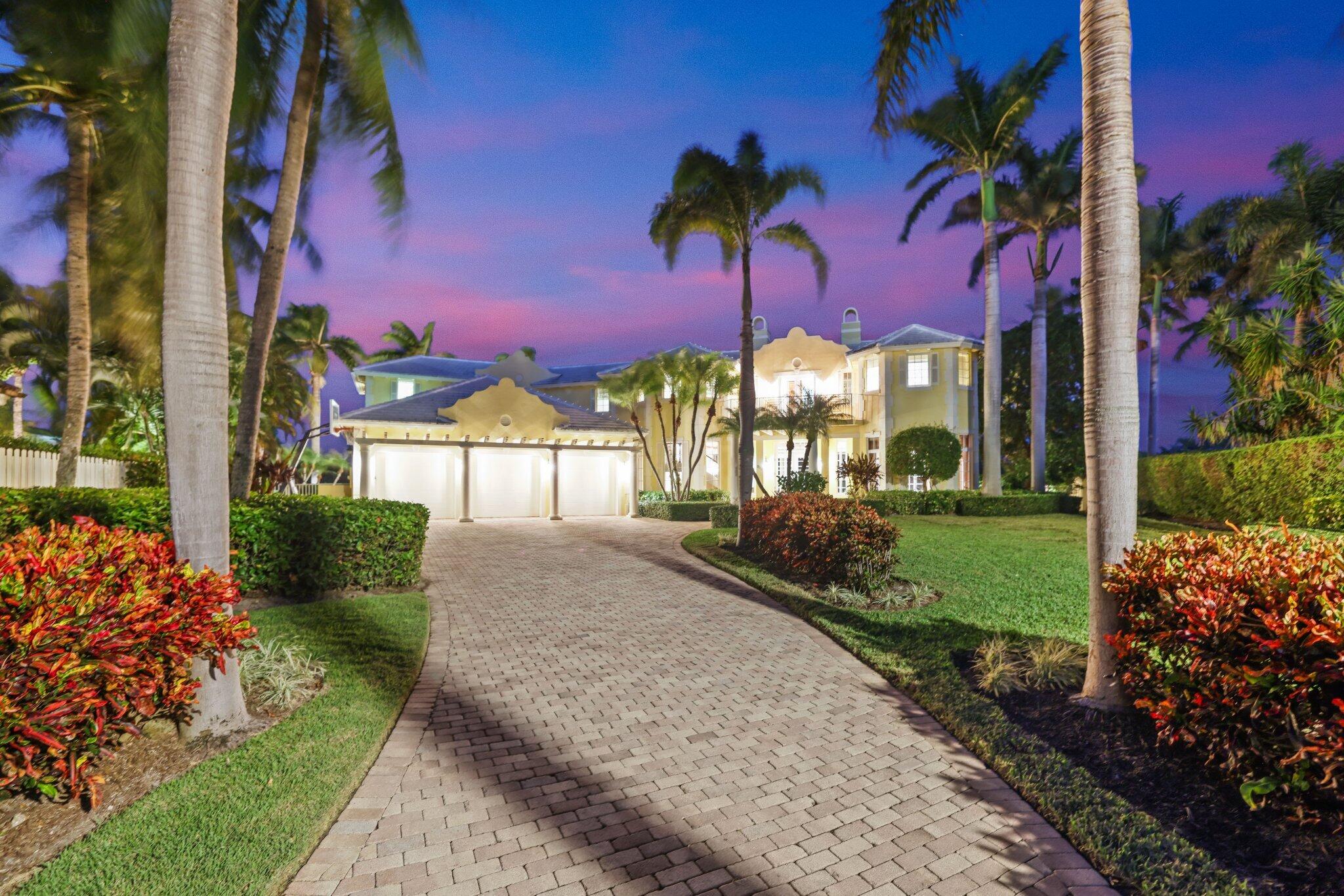 PLACE AU SOLEIL - Residential