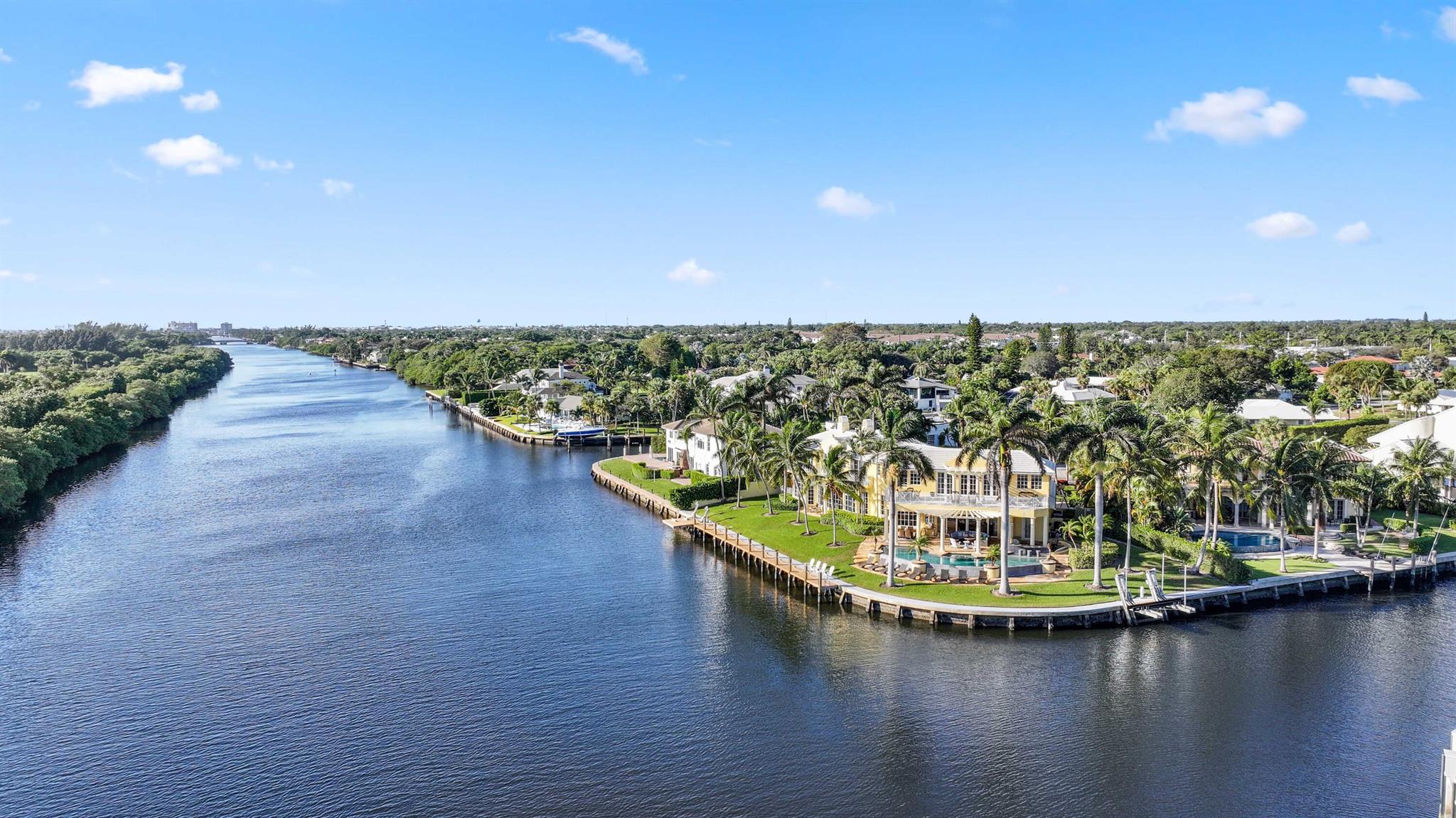 PLACE AU SOLEIL - Residential