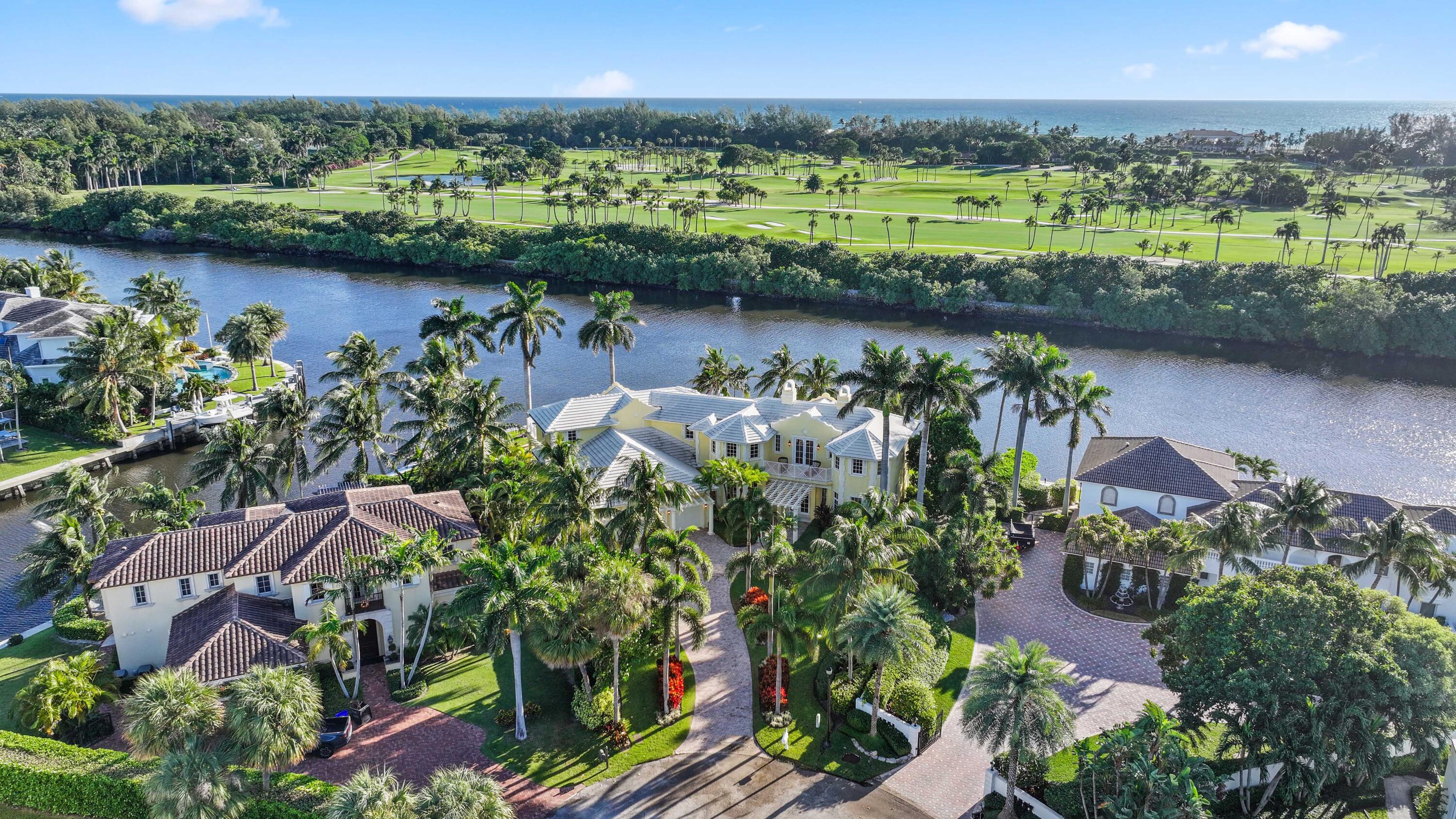 PLACE AU SOLEIL - Residential