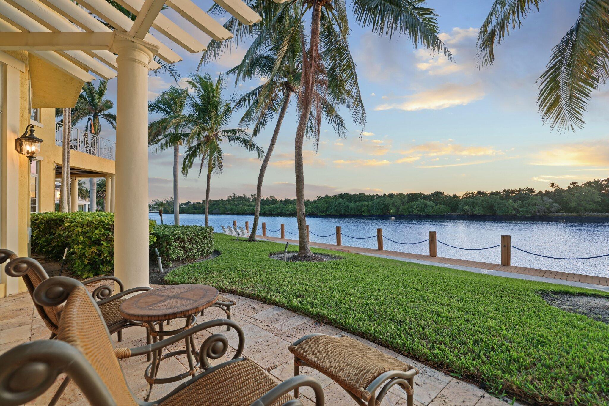 PLACE AU SOLEIL - Residential