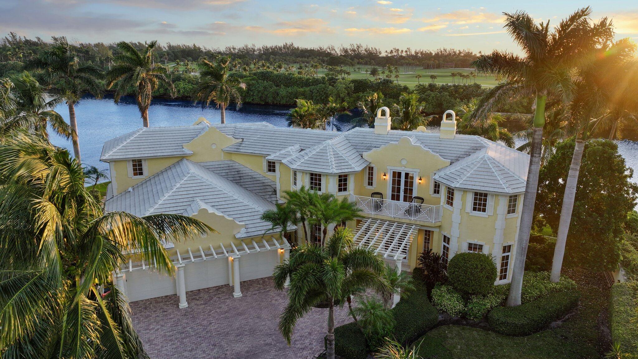 PLACE AU SOLEIL - Residential