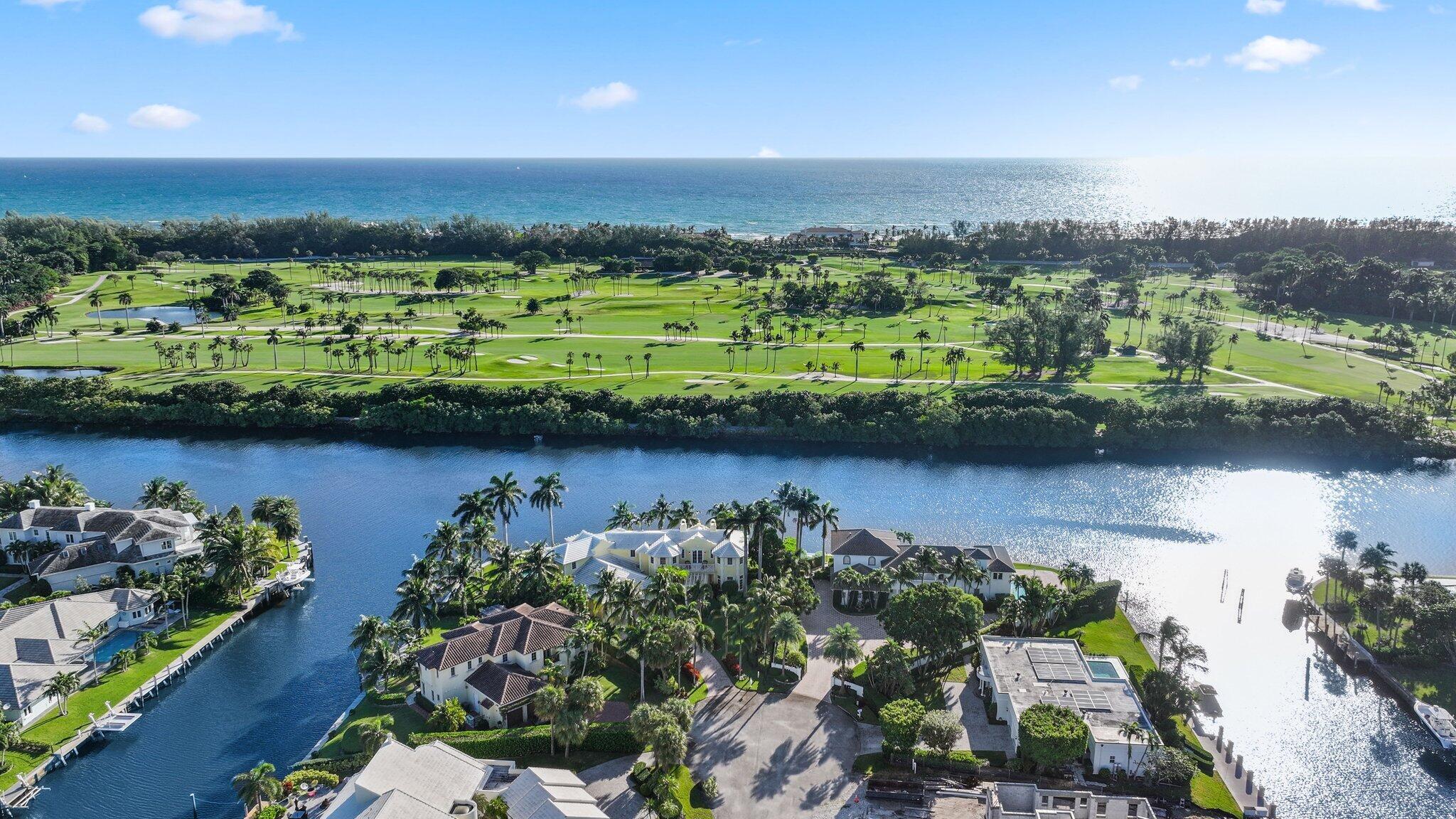 PLACE AU SOLEIL - Residential